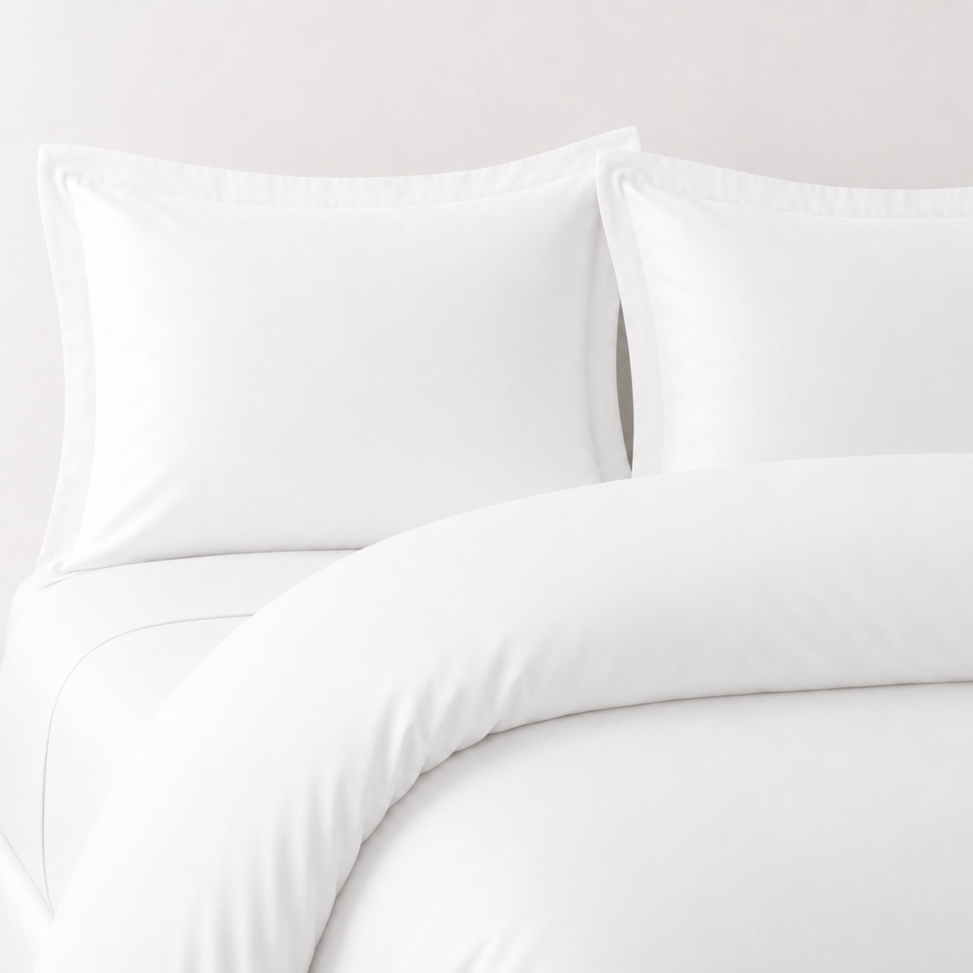 Sateen Duvet Cover Set