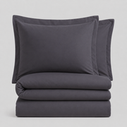 Sateen Duvet Cover Set