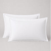 Sateen Pillowcase Set