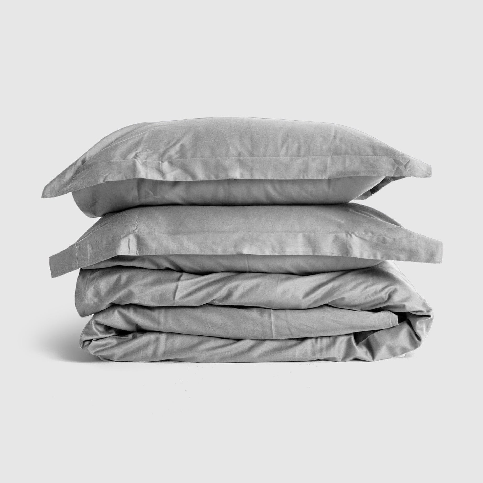 Sateen Duvet Cover Set