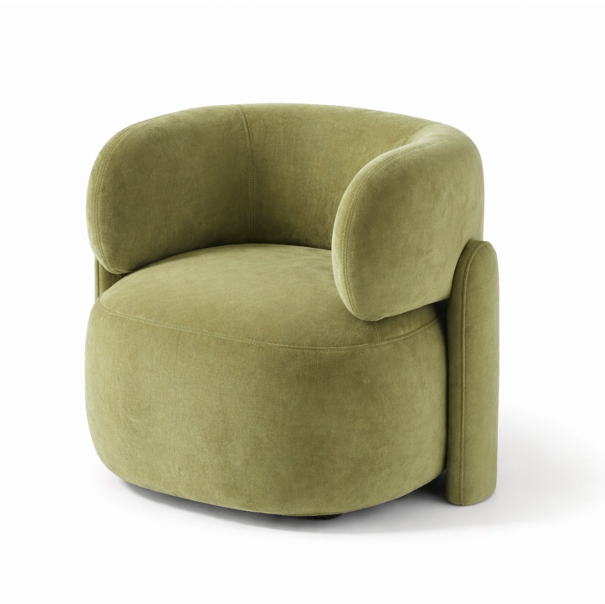Bubbly Armchair
