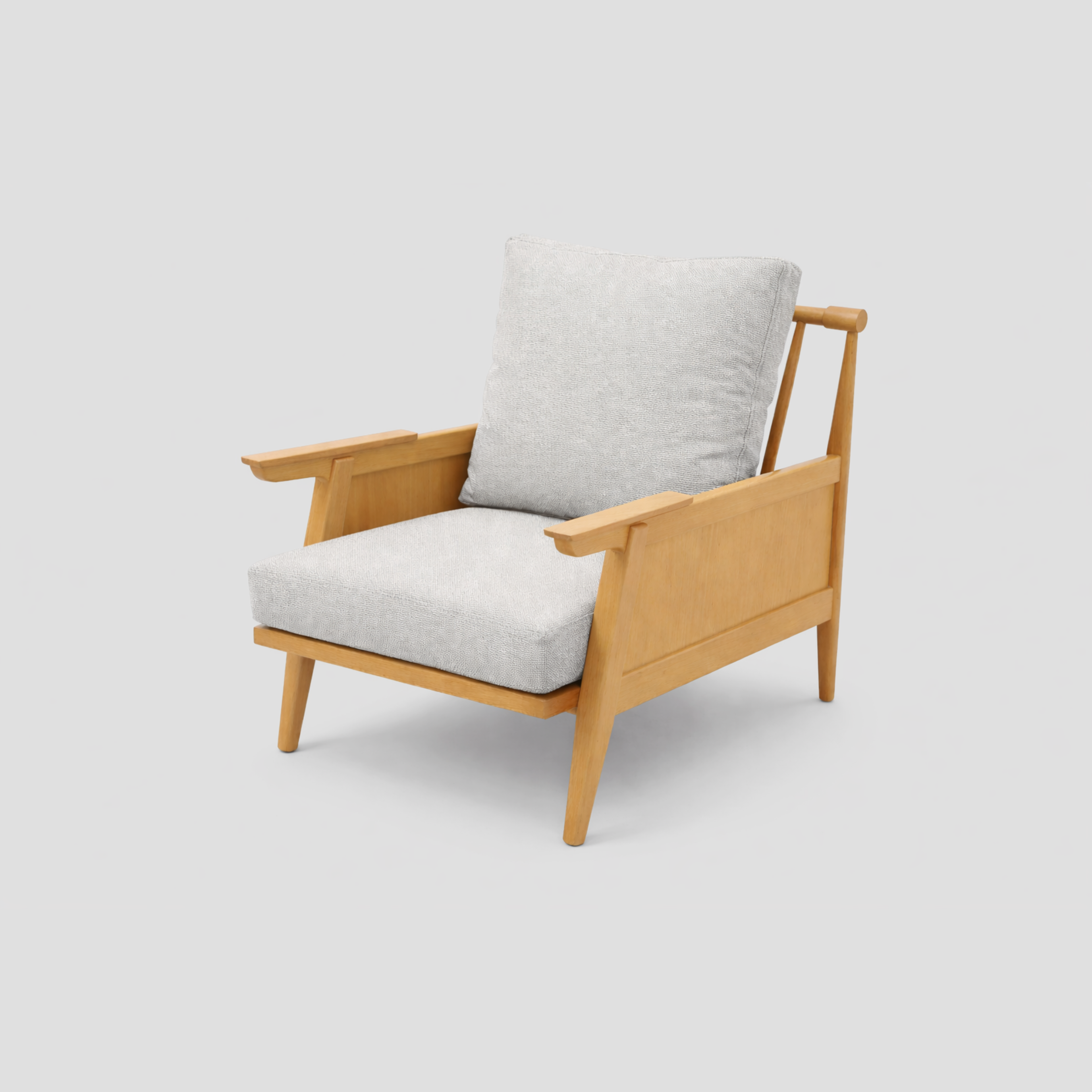 Sera Armchair