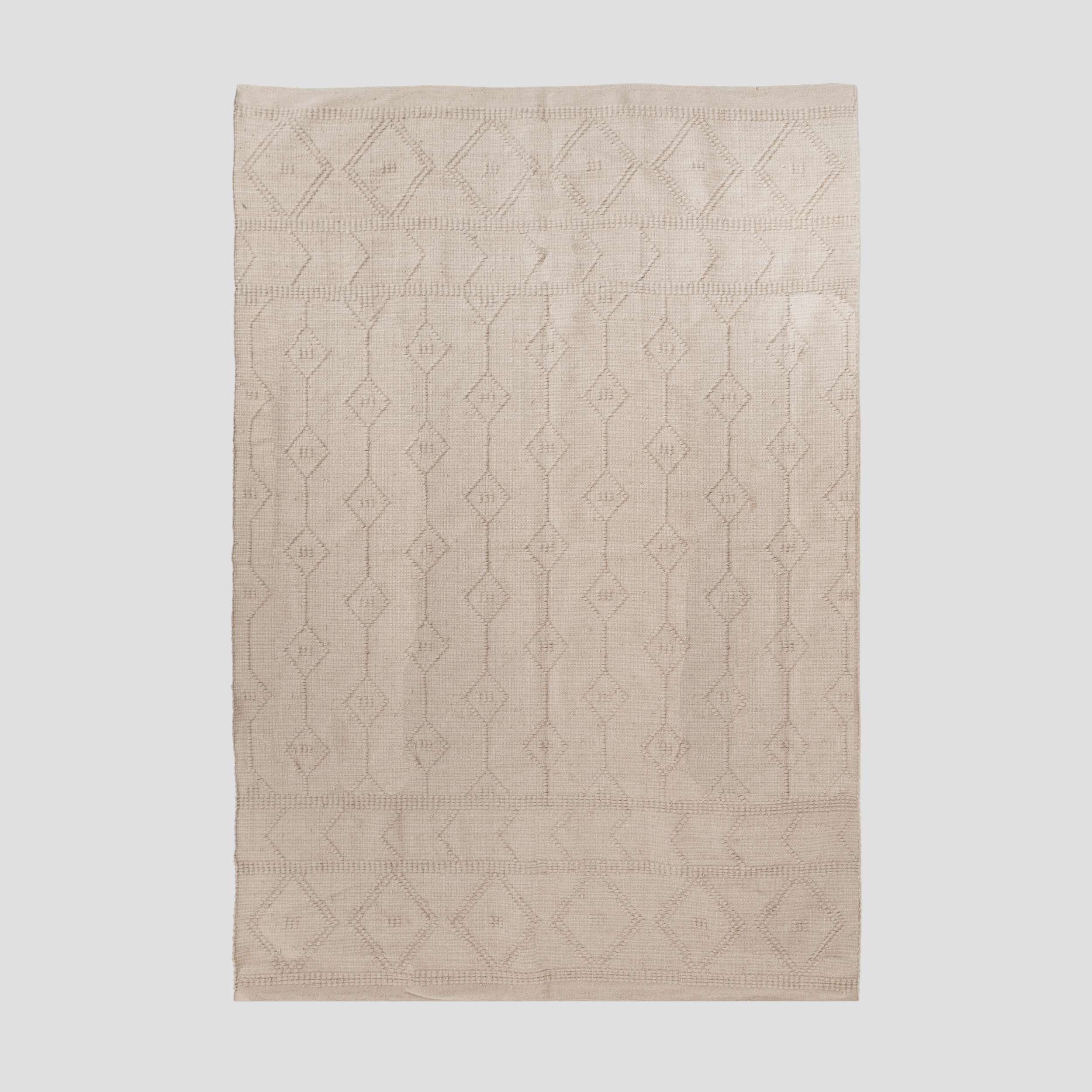 Serien Rug