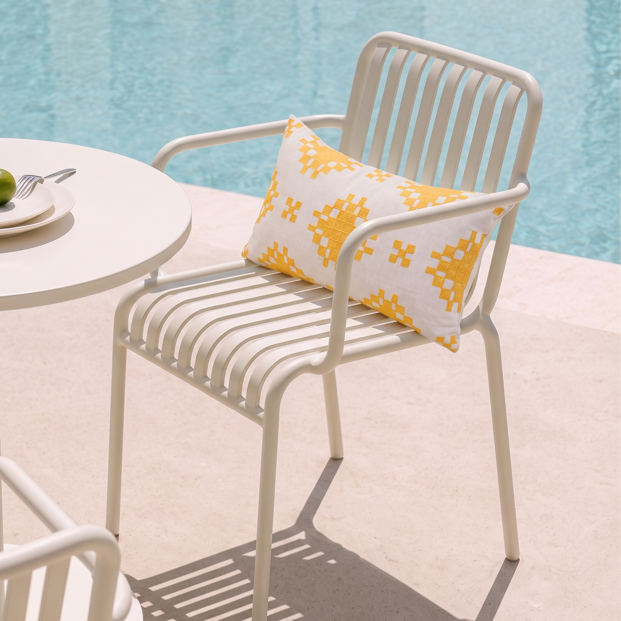 Here Comes The Sun Cushion