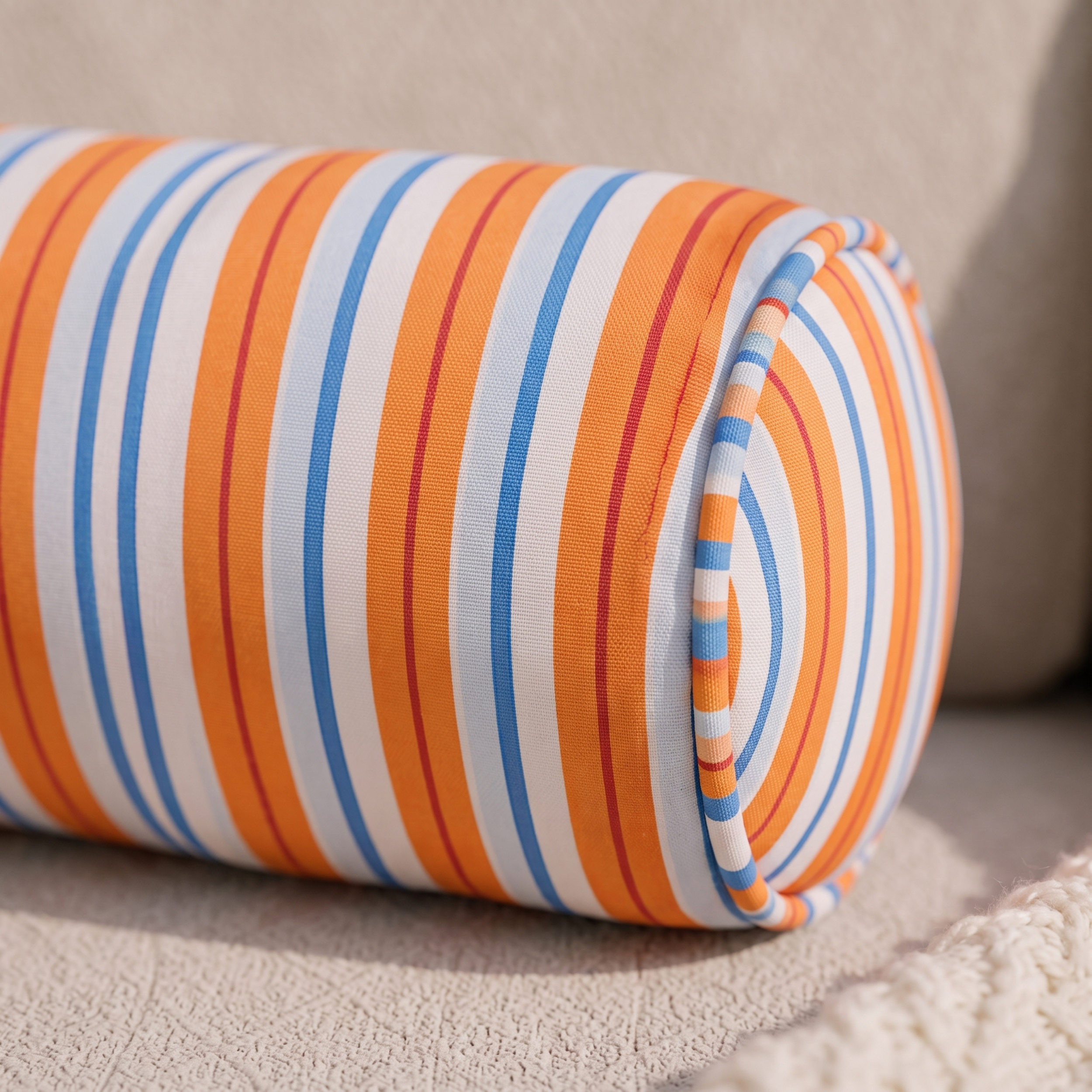 Shamseya Bolster Cushion