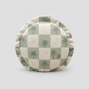 Shatarang Disc Cushion