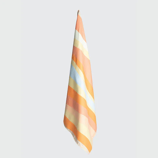 Beach Mat + Microfiber Towel