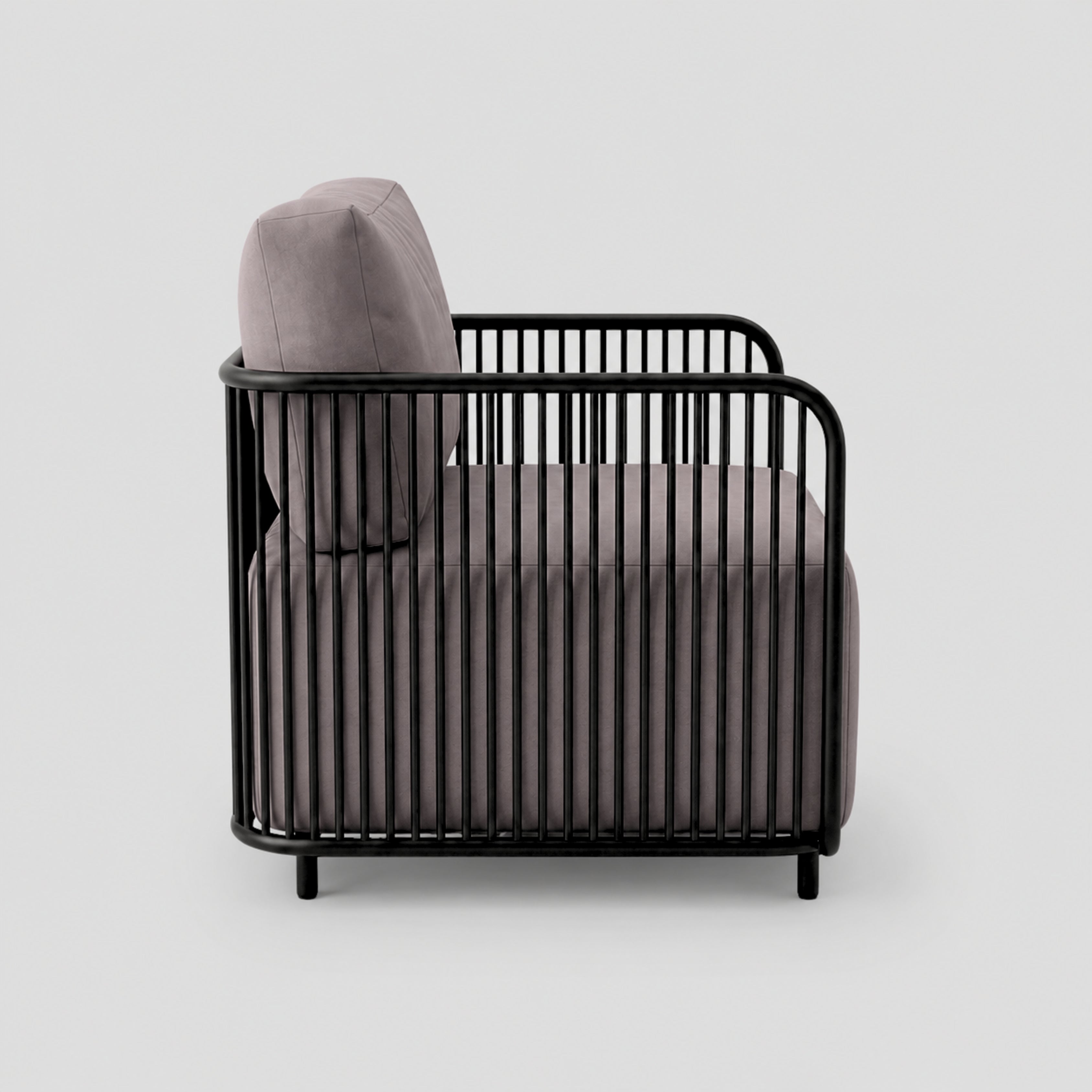 Berlin Outdoor Chair