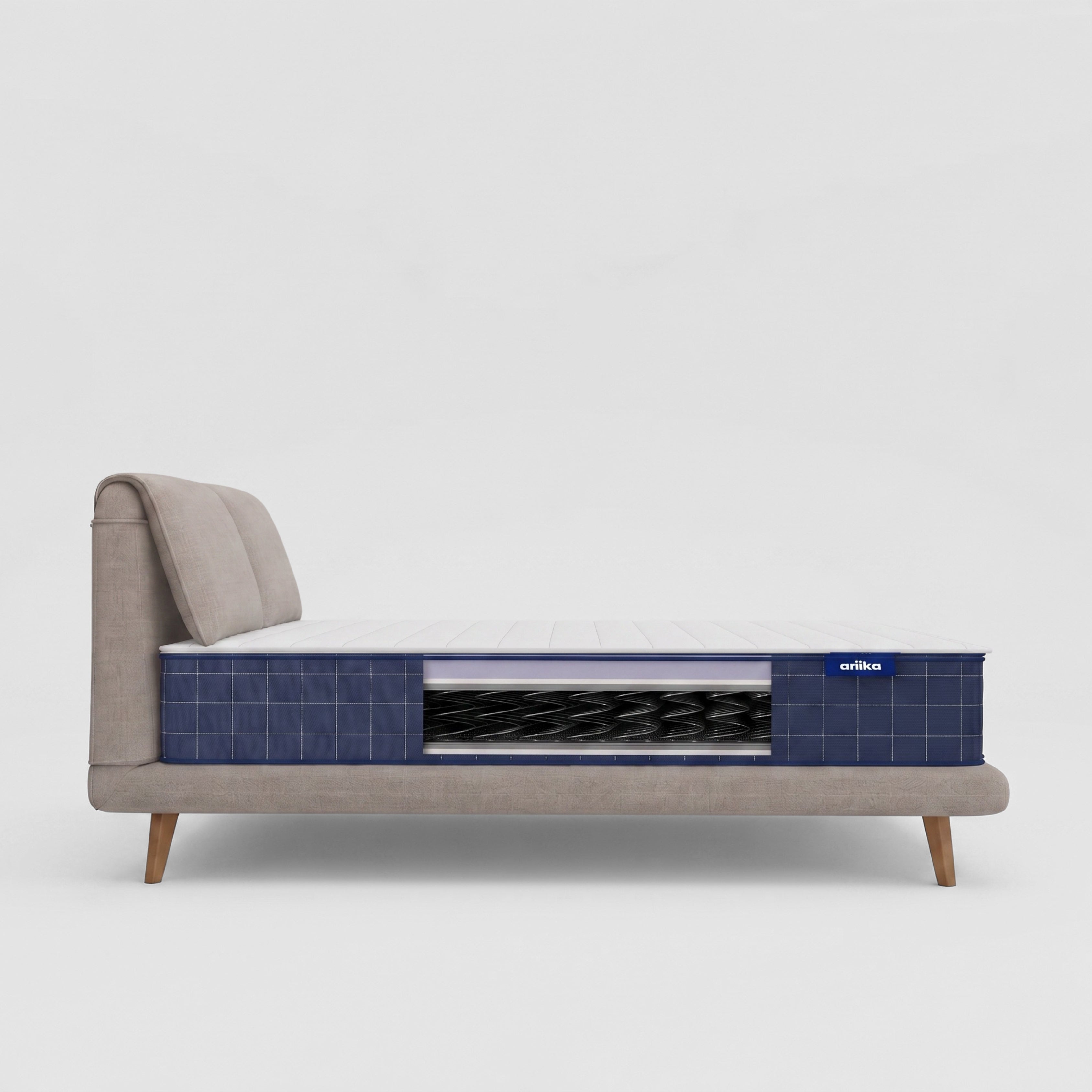 Bonne Plus Mattress