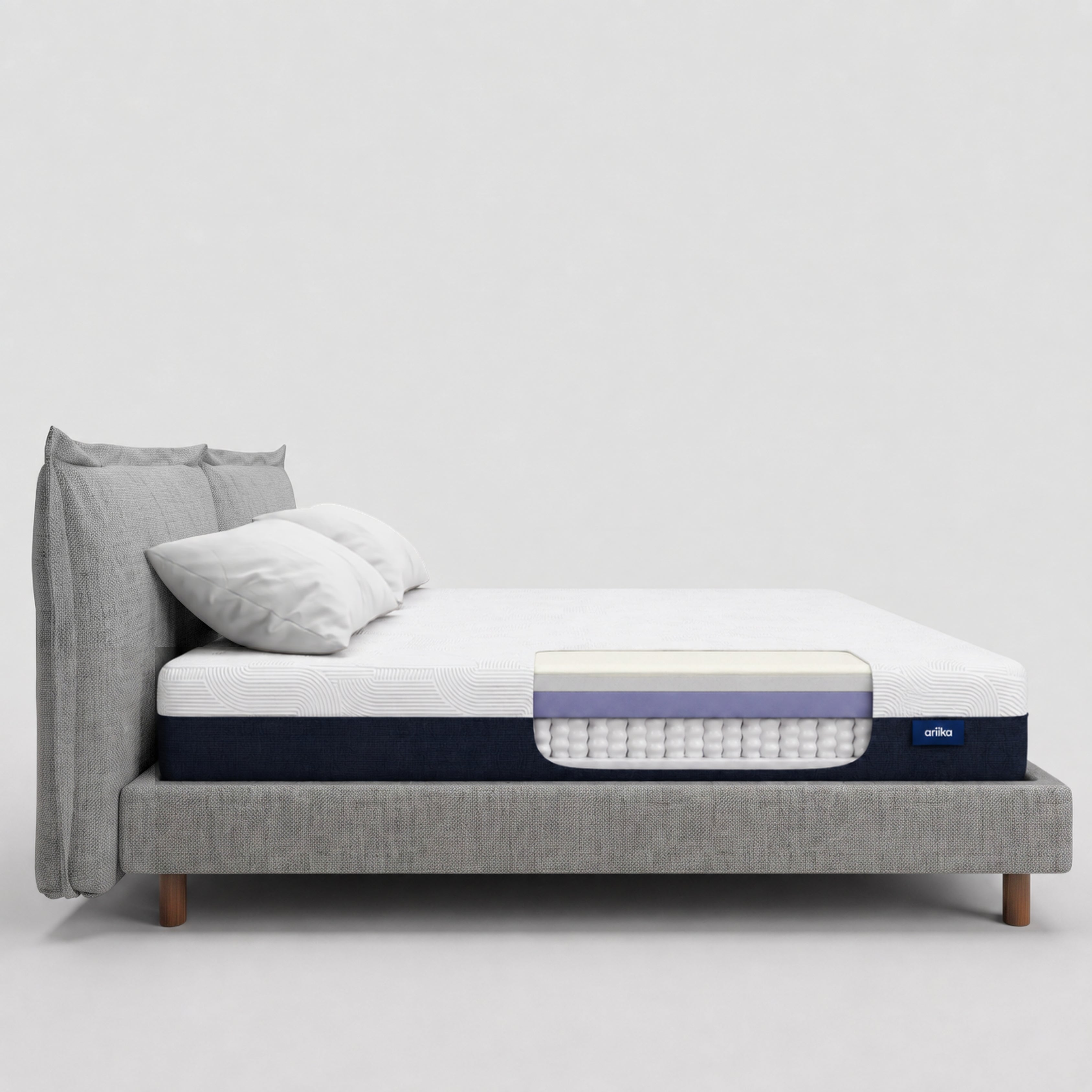 Latex Pocket Spring Mattress