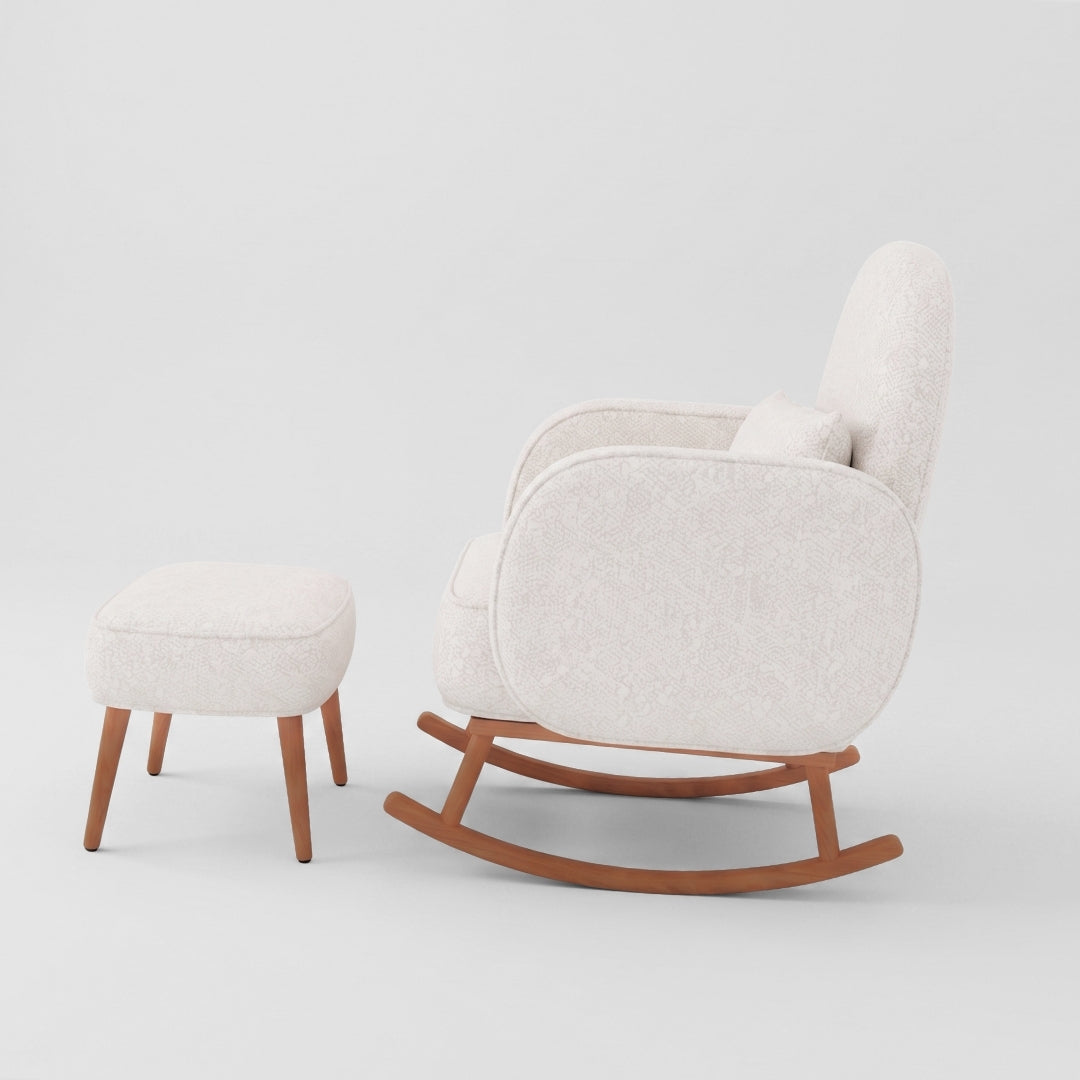 Mommi Nursing Chair