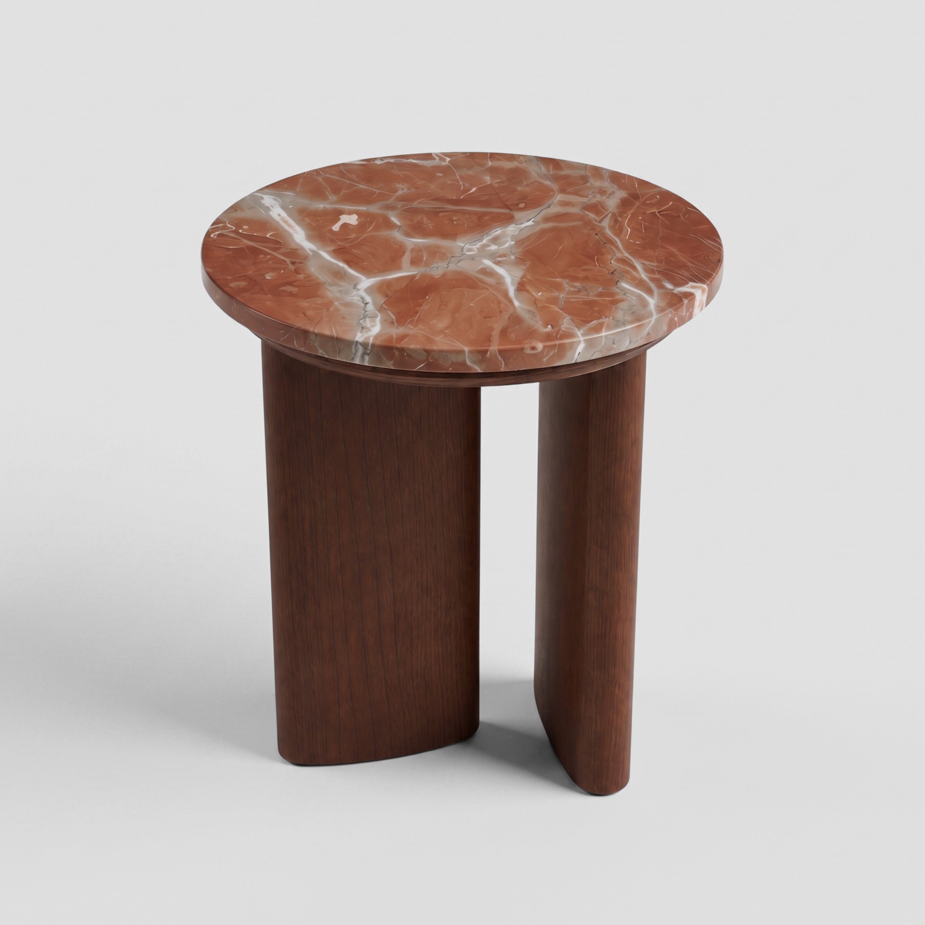 Velvet Marble table