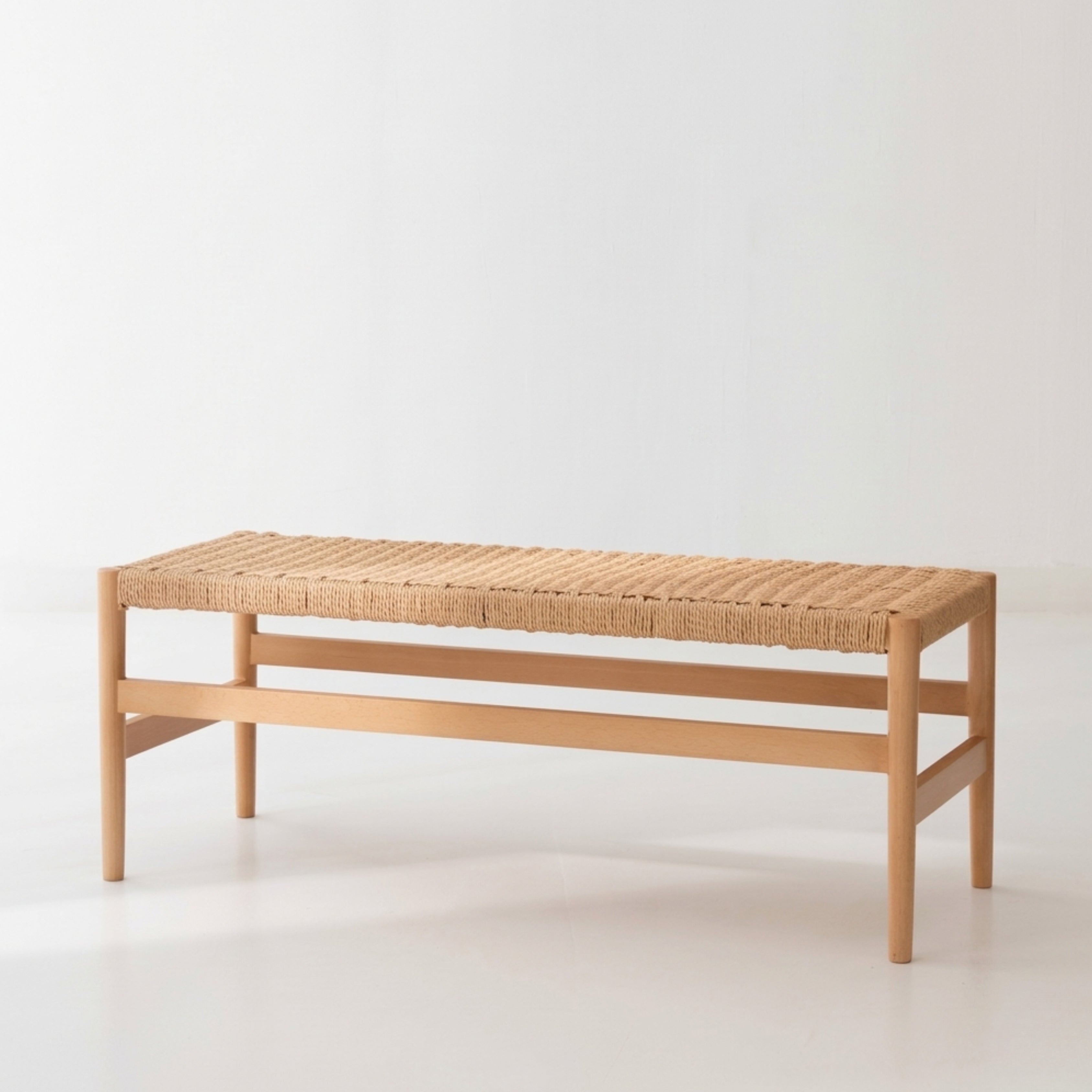 Sienna Bench