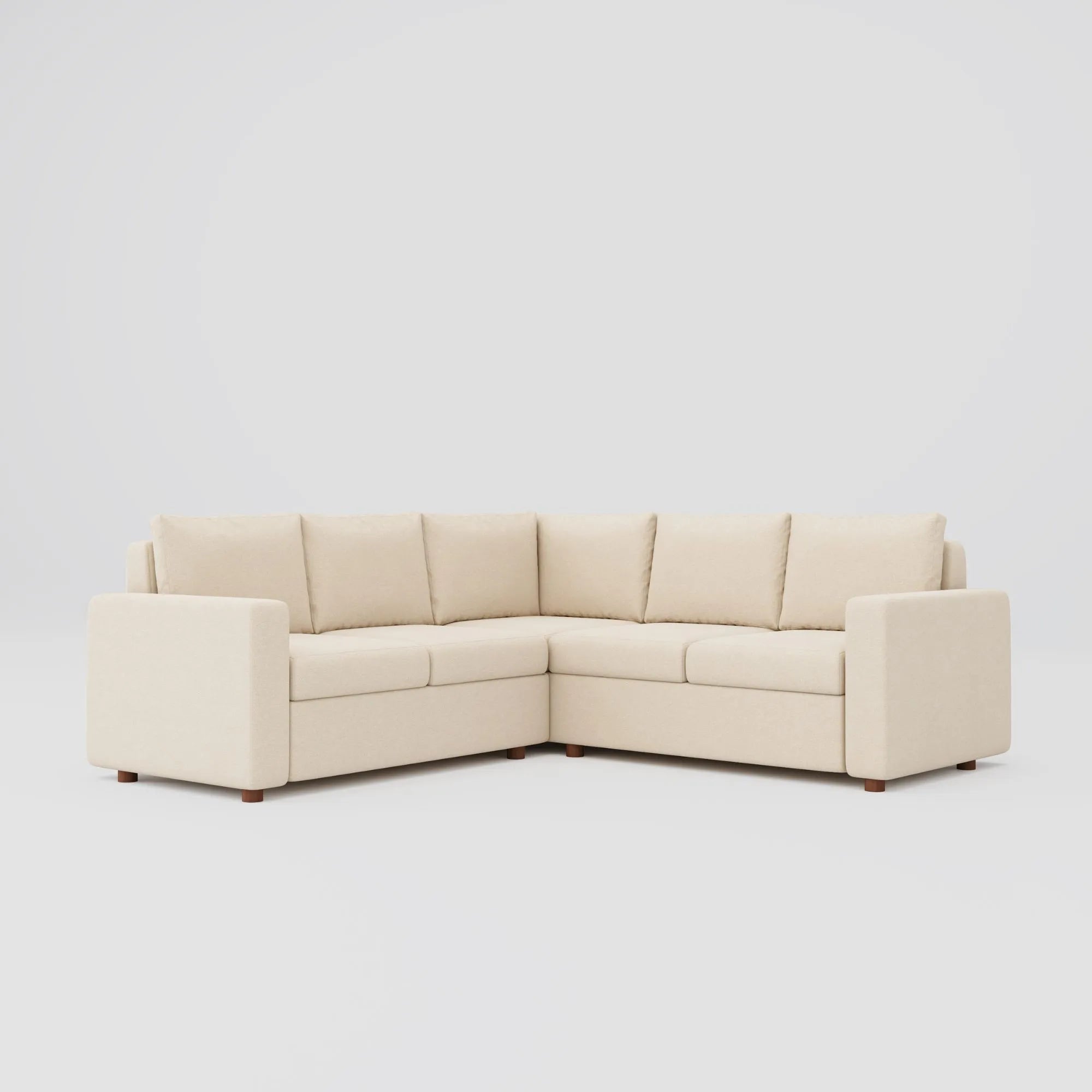 Sierra Corner Sofa