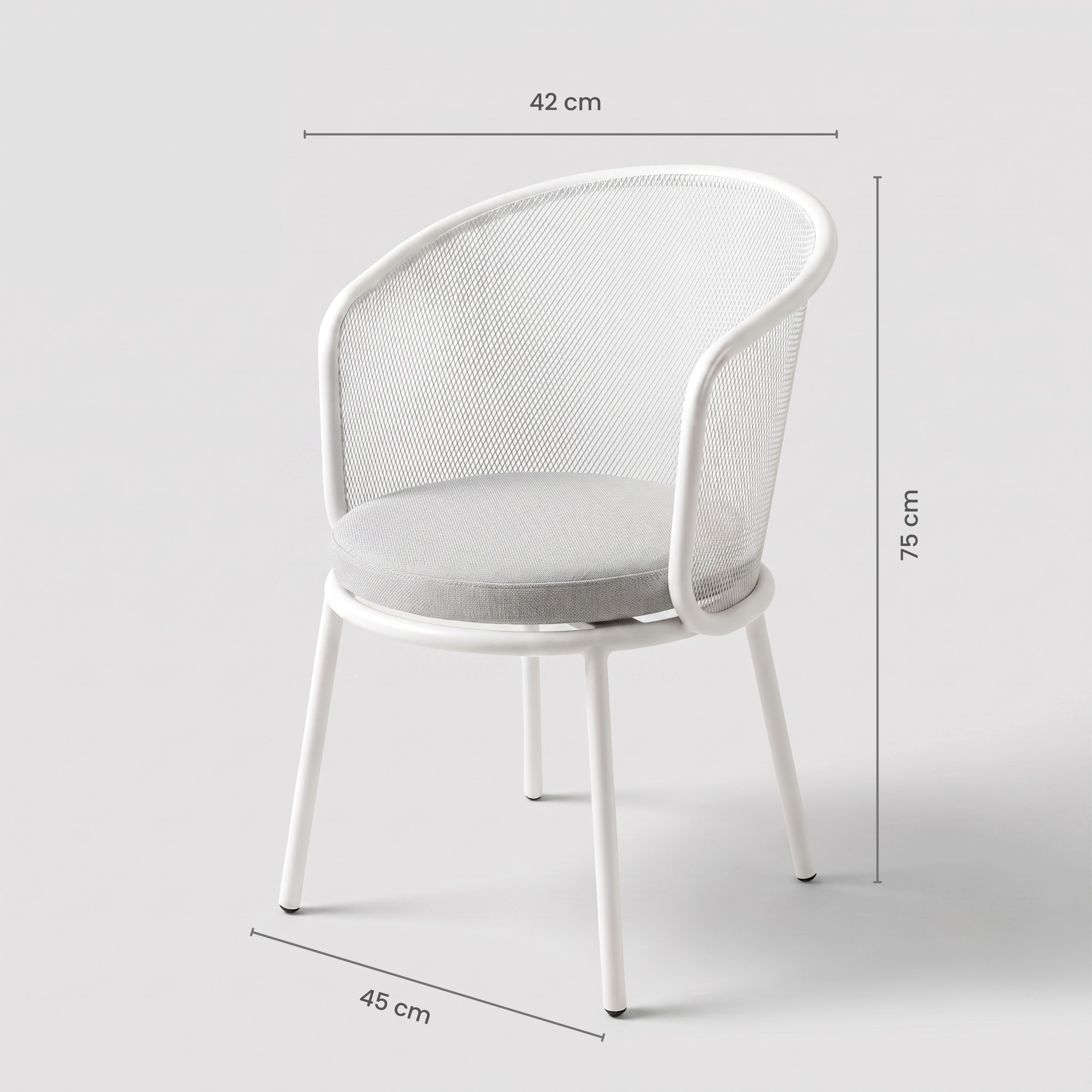 Silva Chair