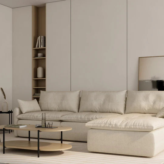 Sink-in 2 Seater Sofa