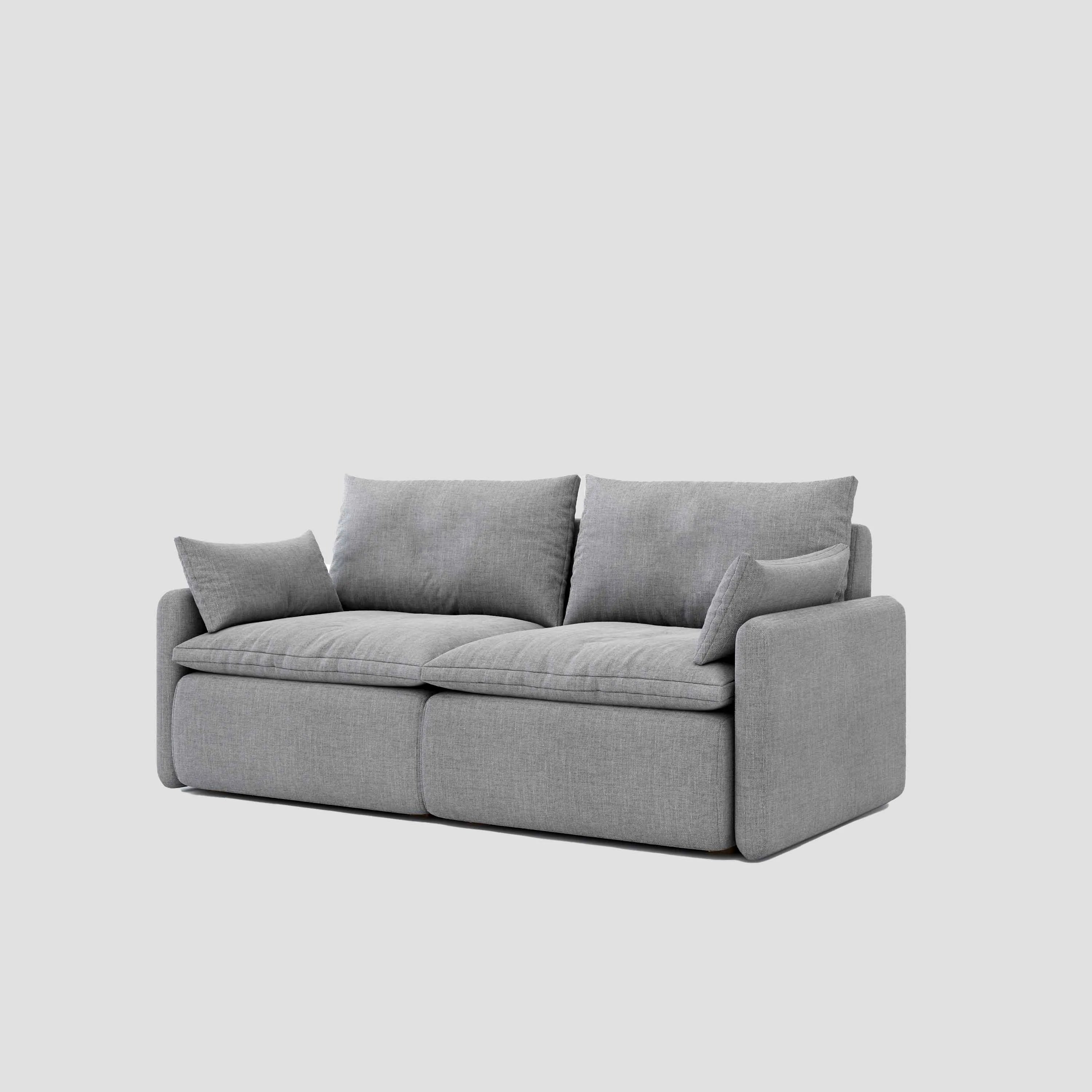 Sink-in 2 Seater Sofa