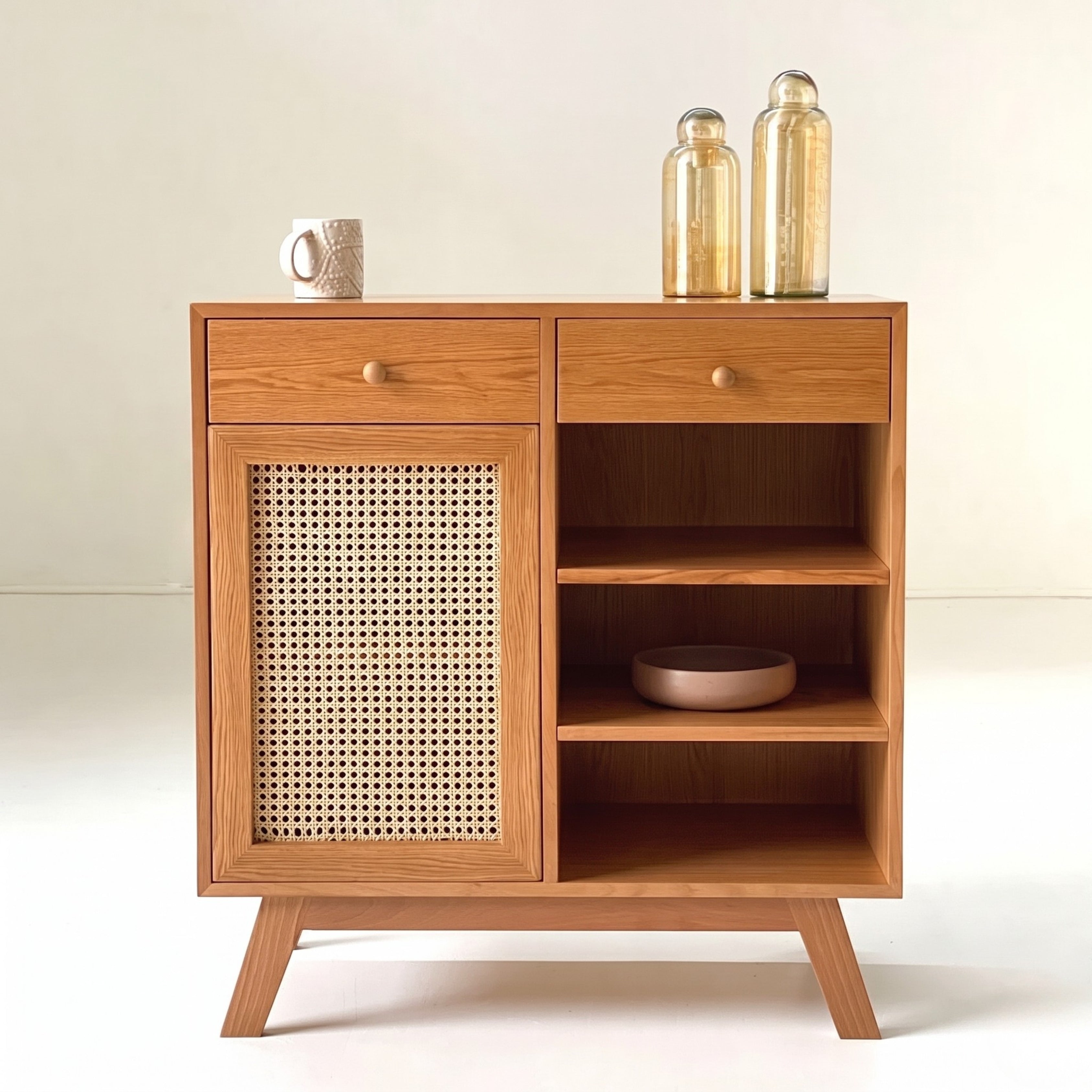 Sleek Coffe Bar