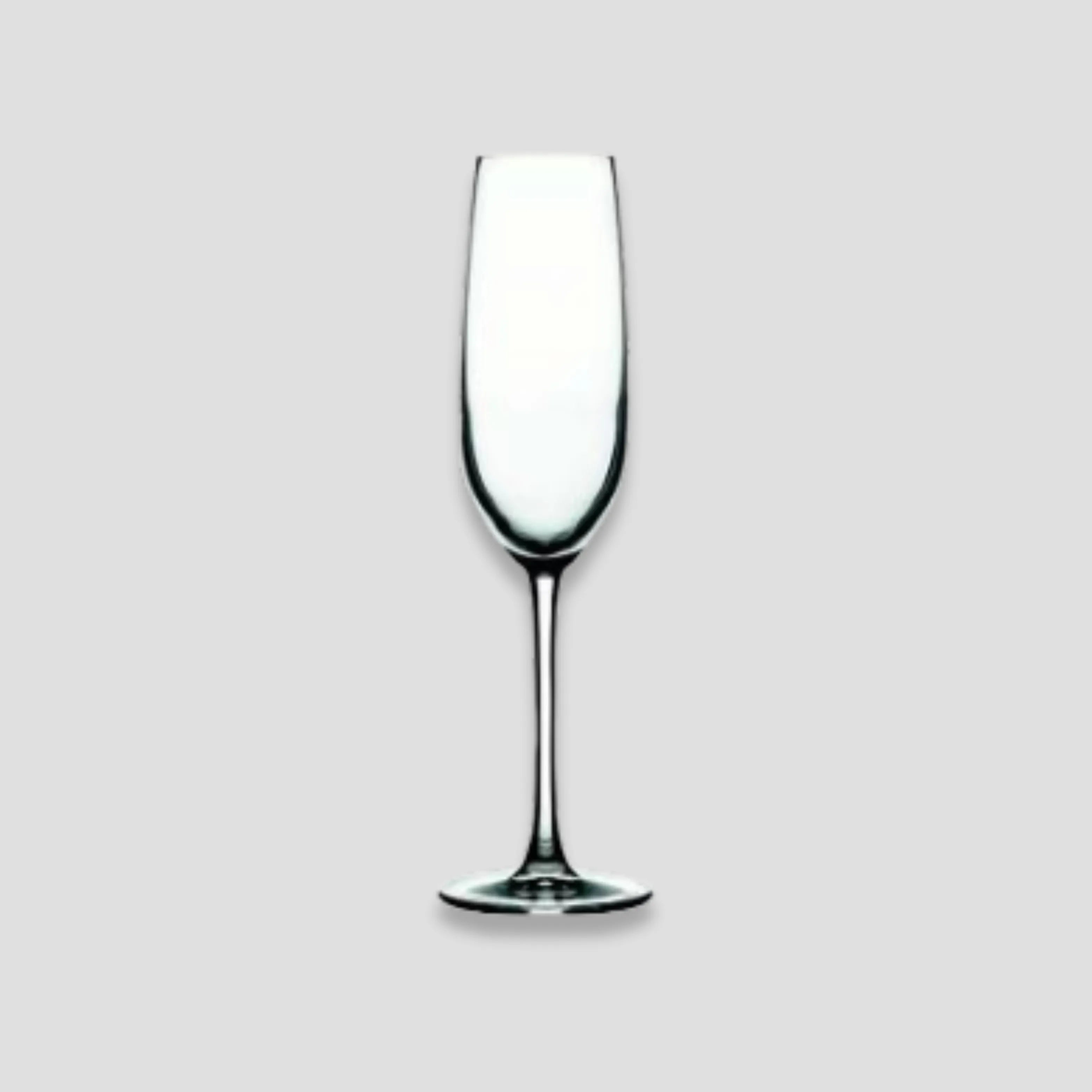 Slim Flute Champagne Glass
