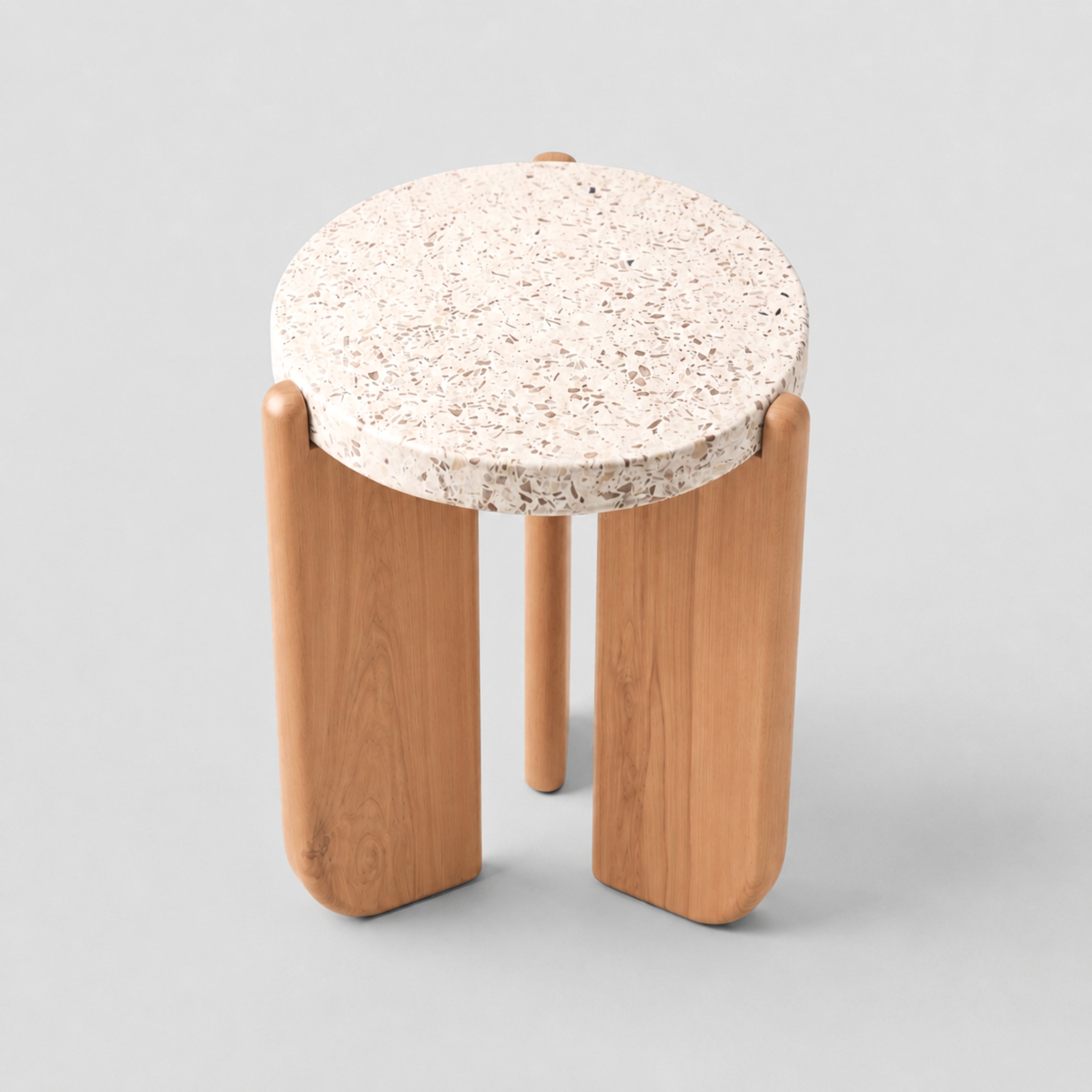 Trappezzi Terrazzo Table