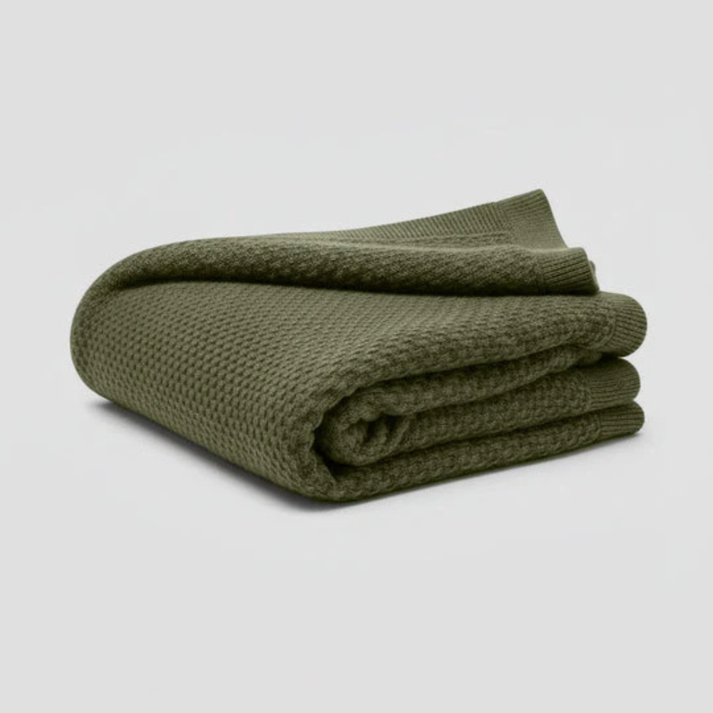 Snug Throw