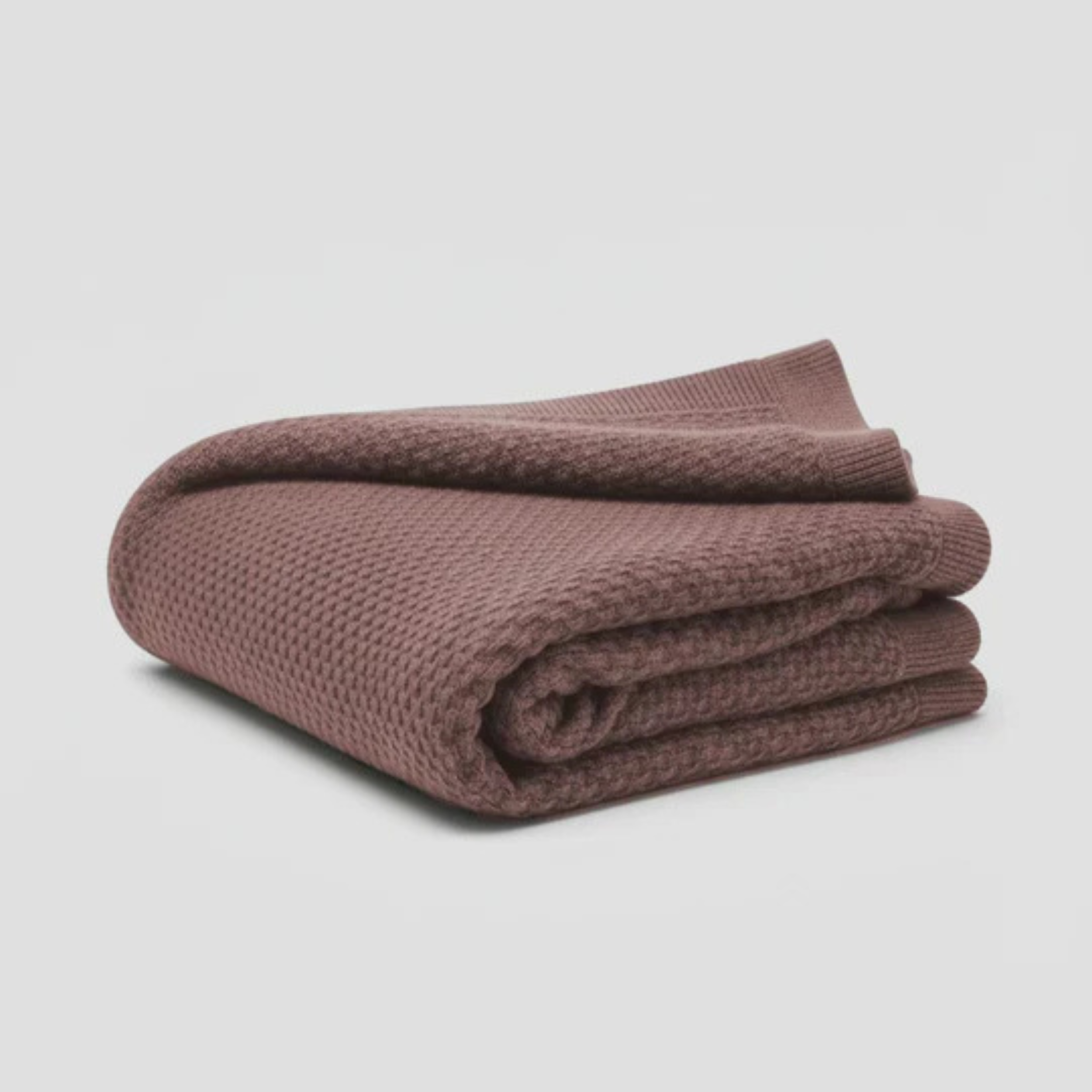 Snug Throw