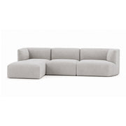 Tessa L-Shape Sofa