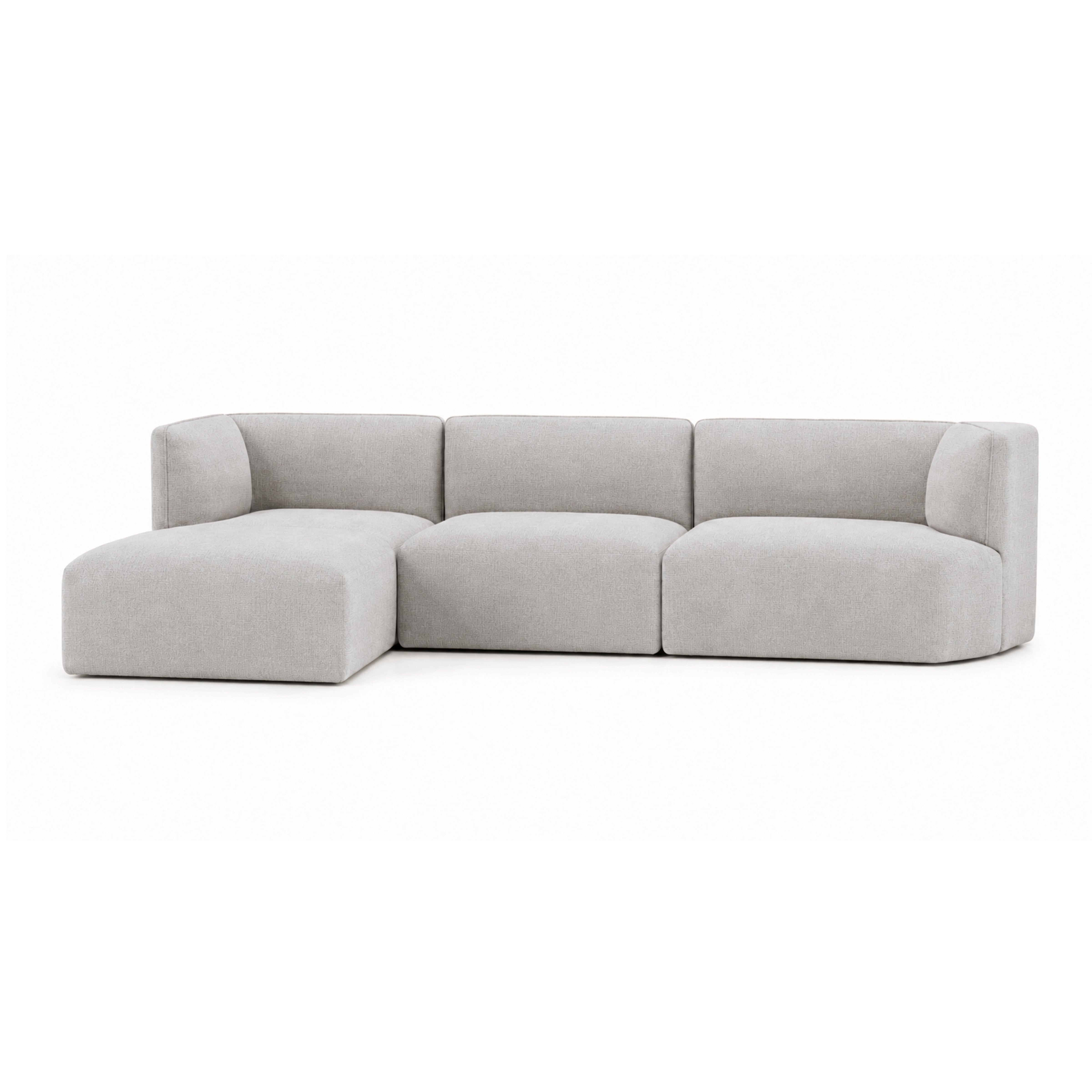 Tessa L-Shape Sofa