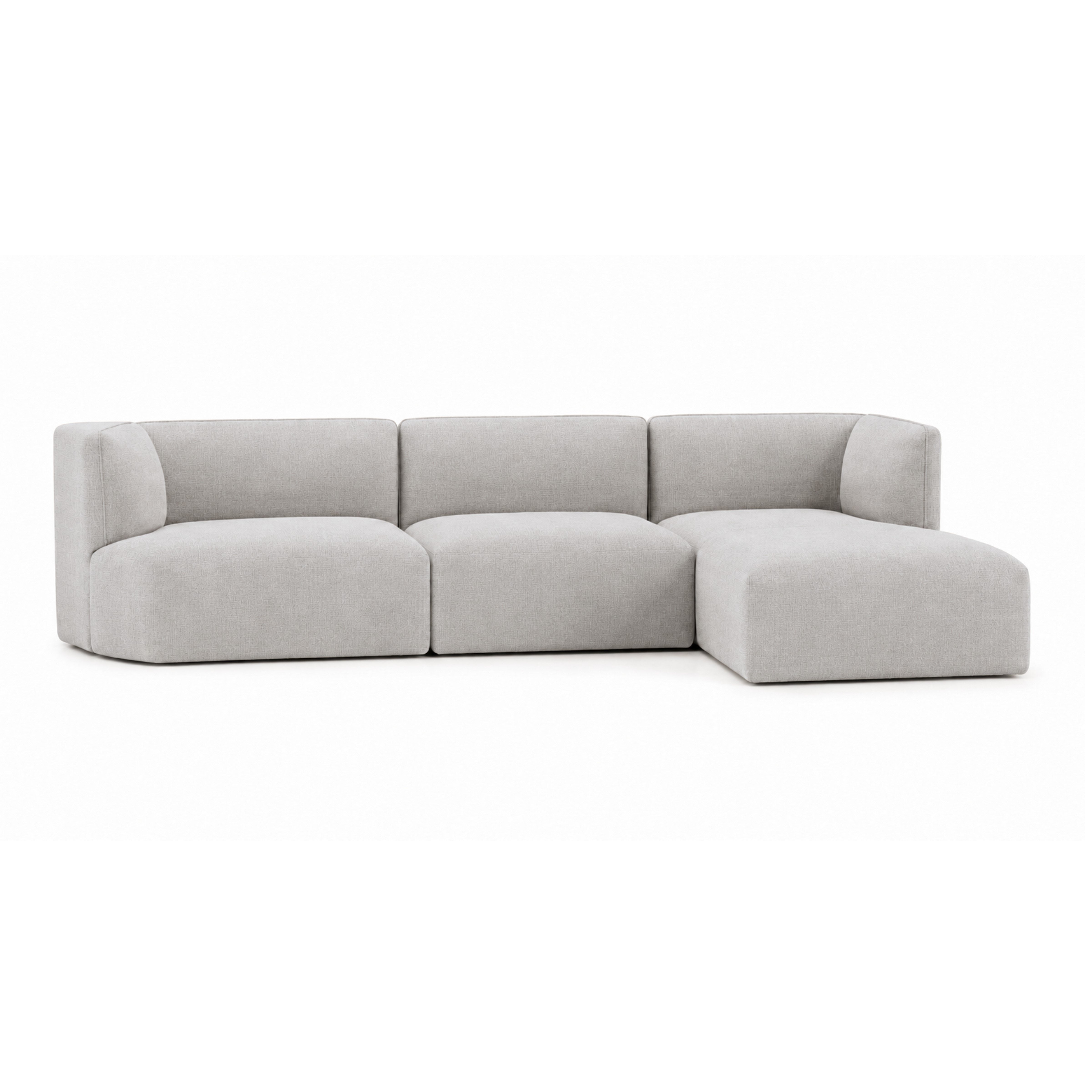 Tessa L-Shape Sofa