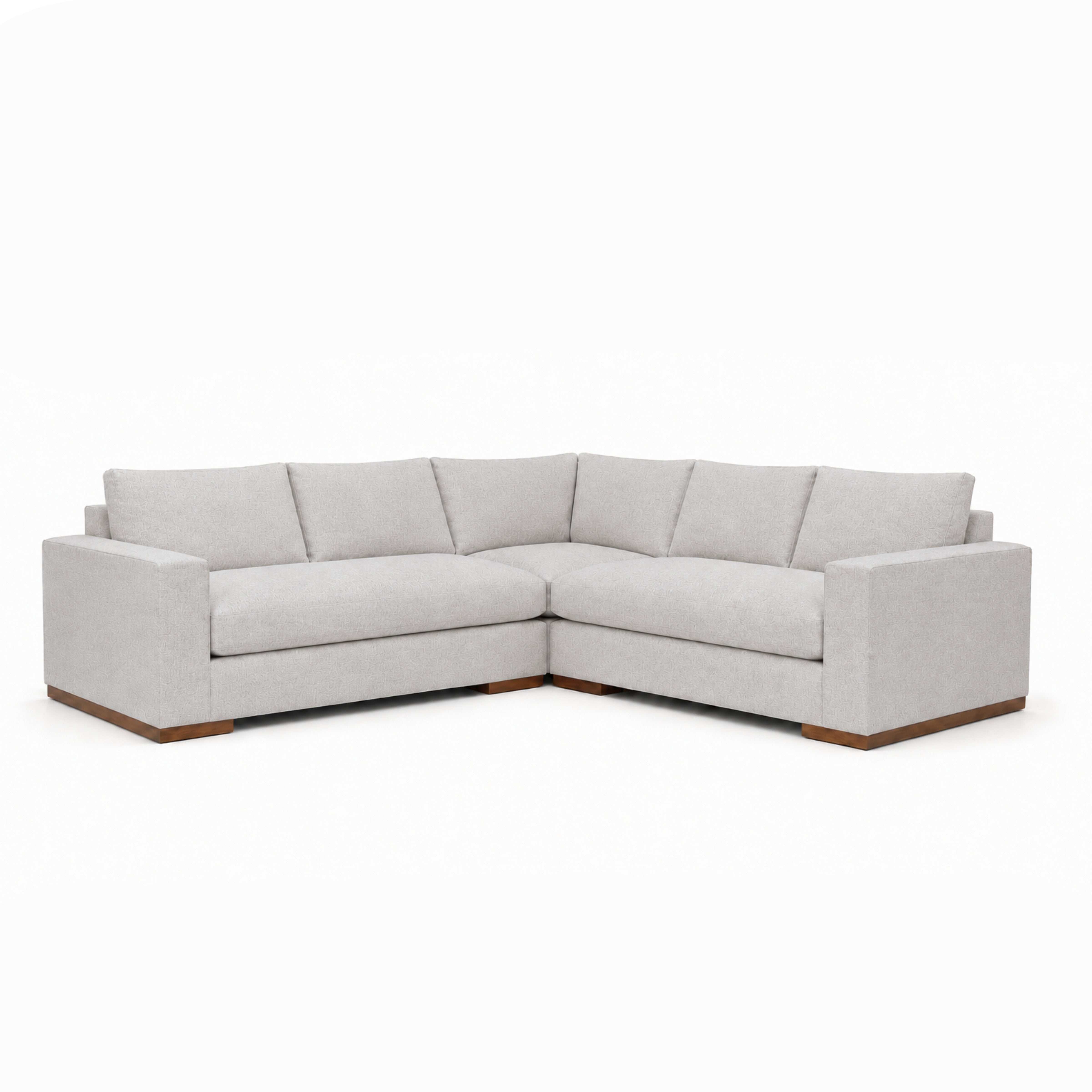 Arden Corner Sofa