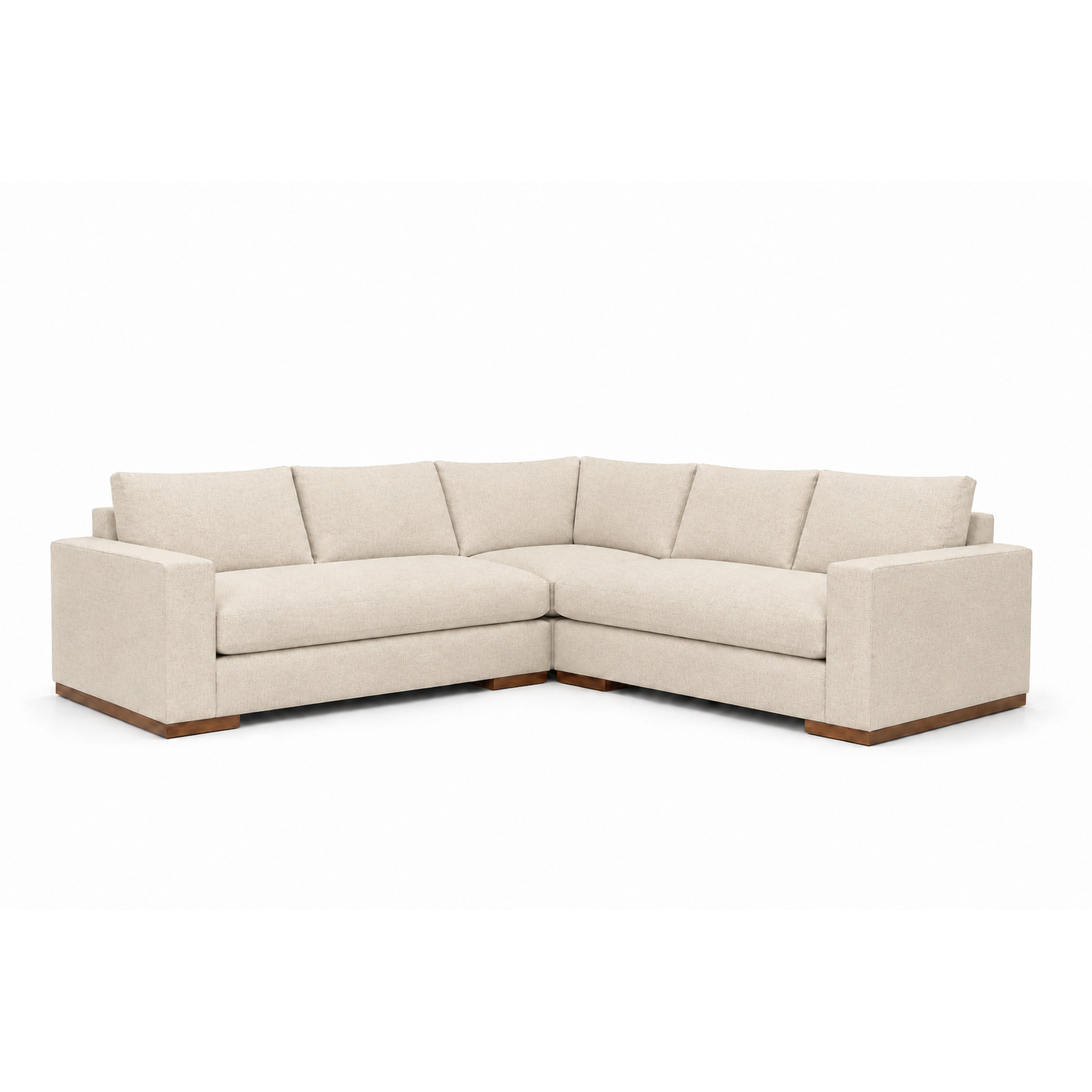 Arden Corner Sofa