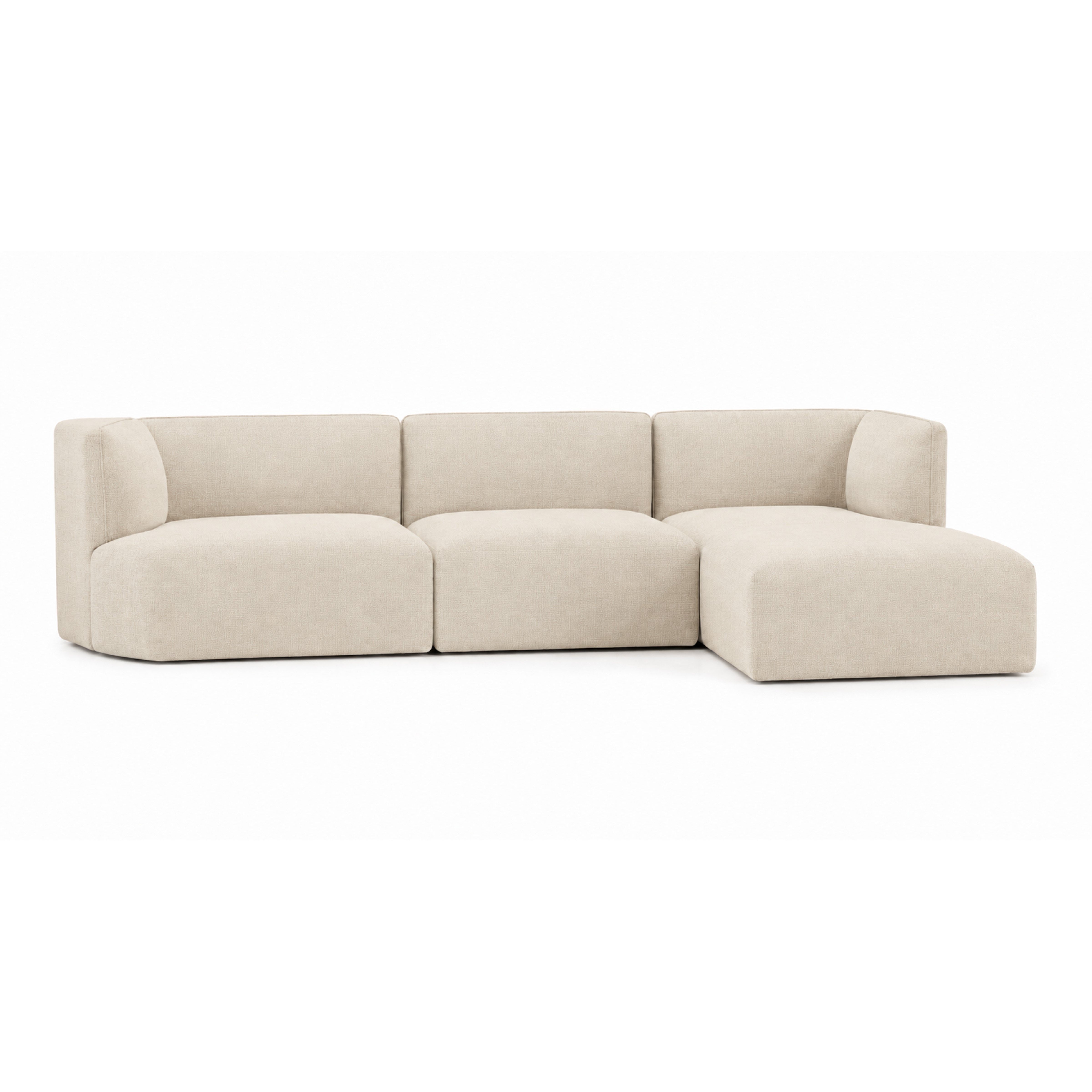 Tessa L-Shape Sofa