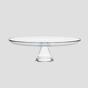 Solar Serving Platter