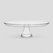 Solar Serving Platter