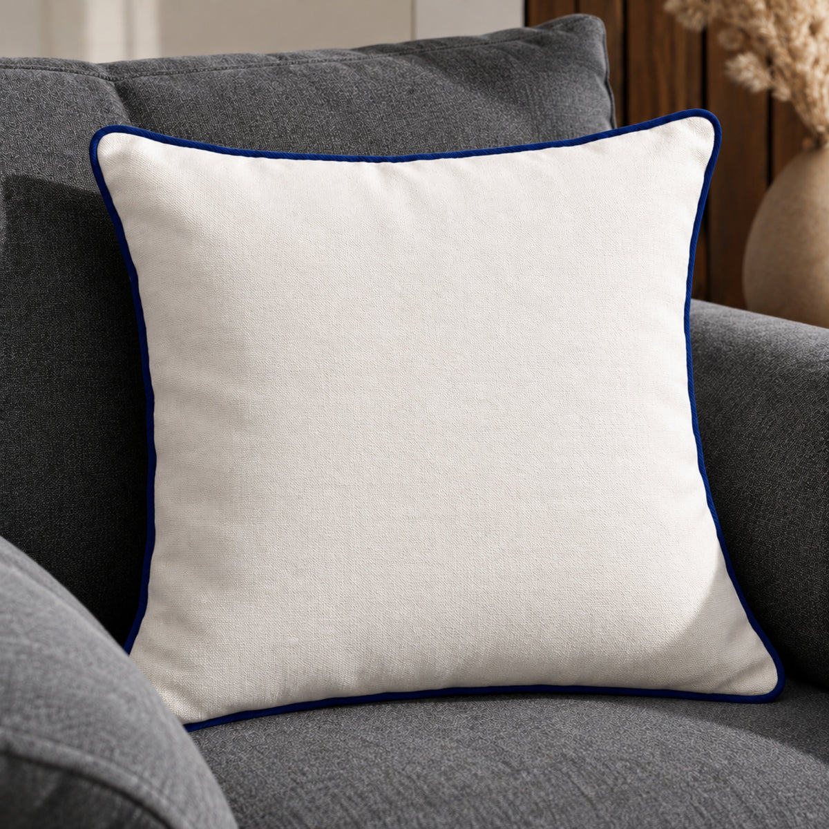 Solid Cushion
