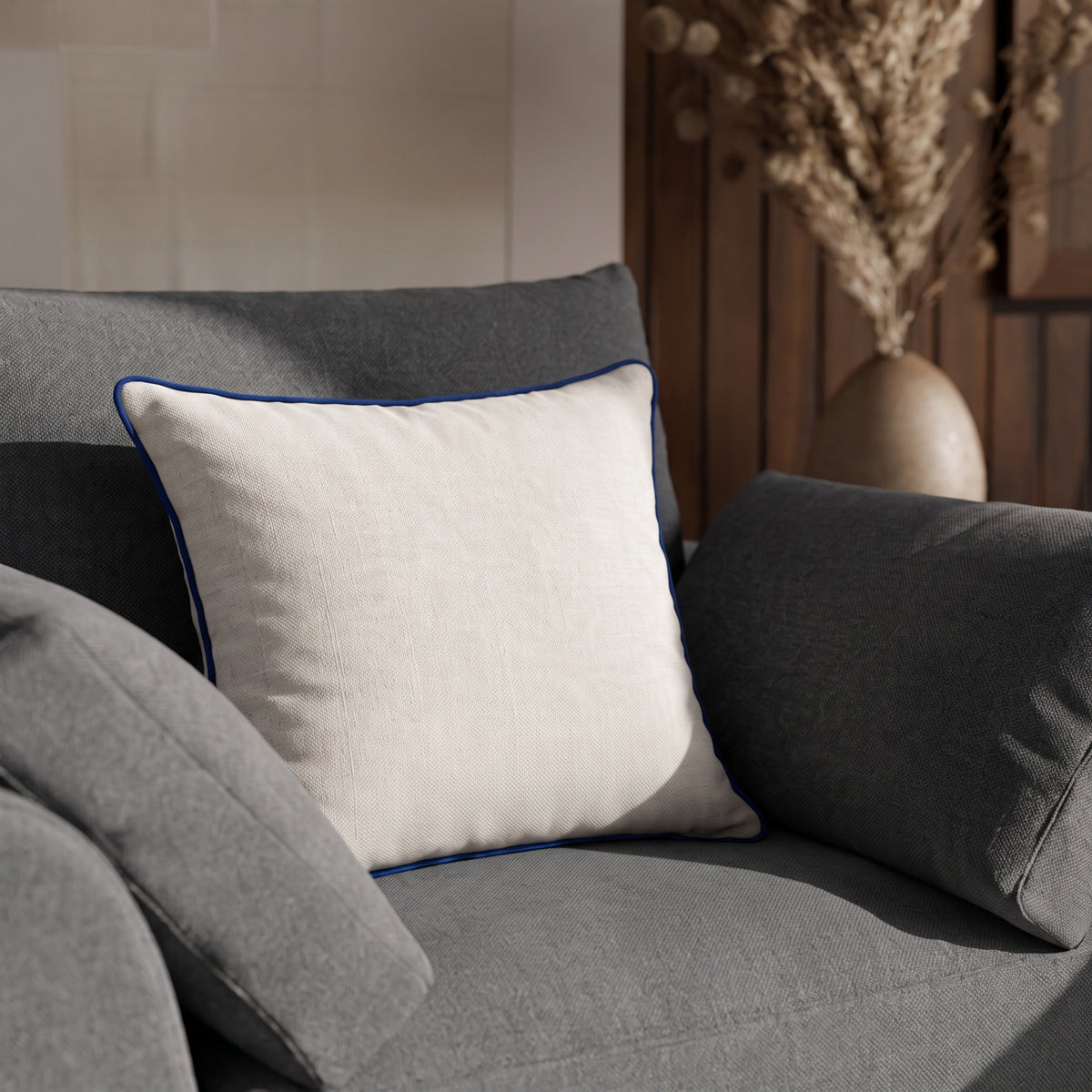 Solid Cushion