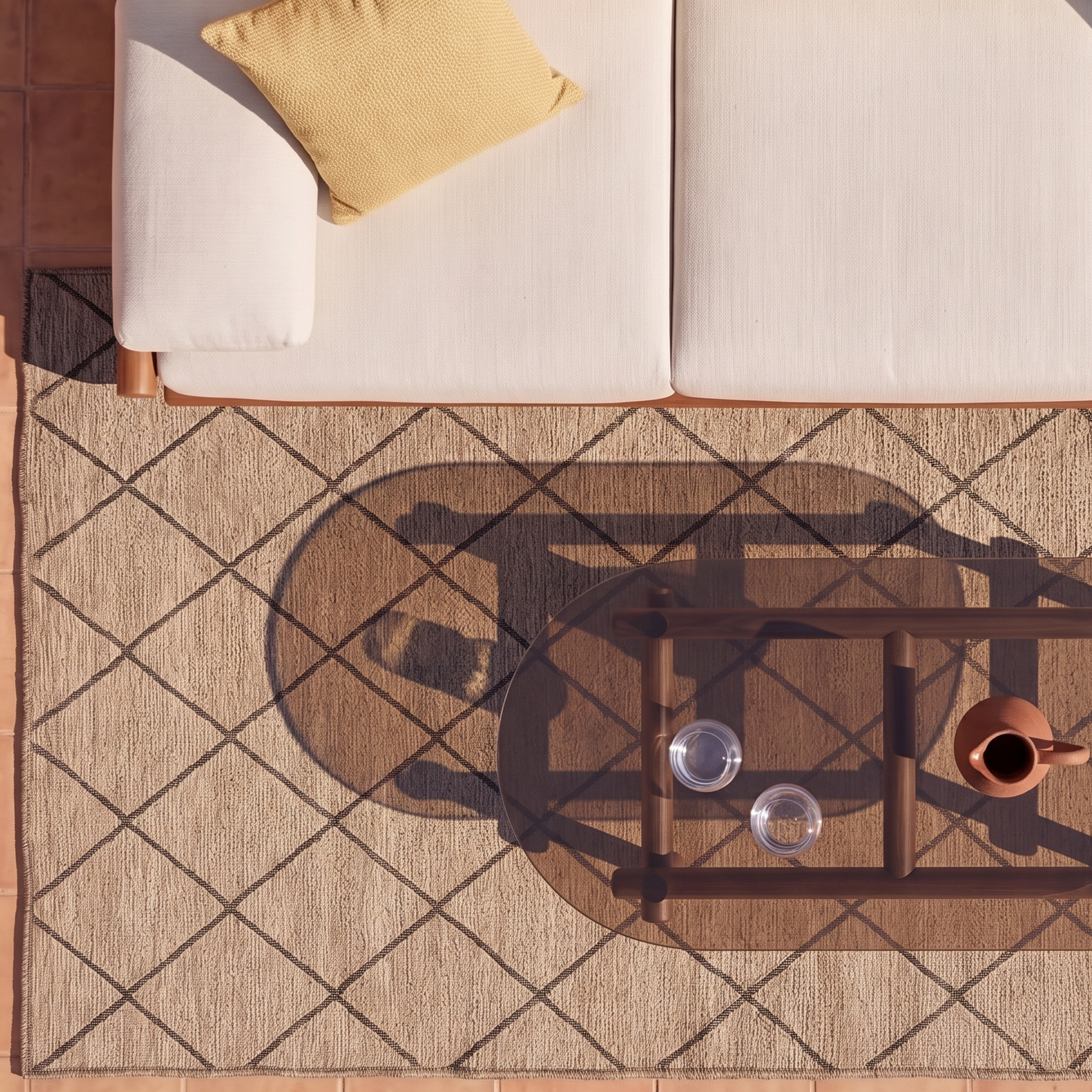 Solis Rug
