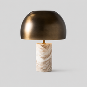 Solis table lamp