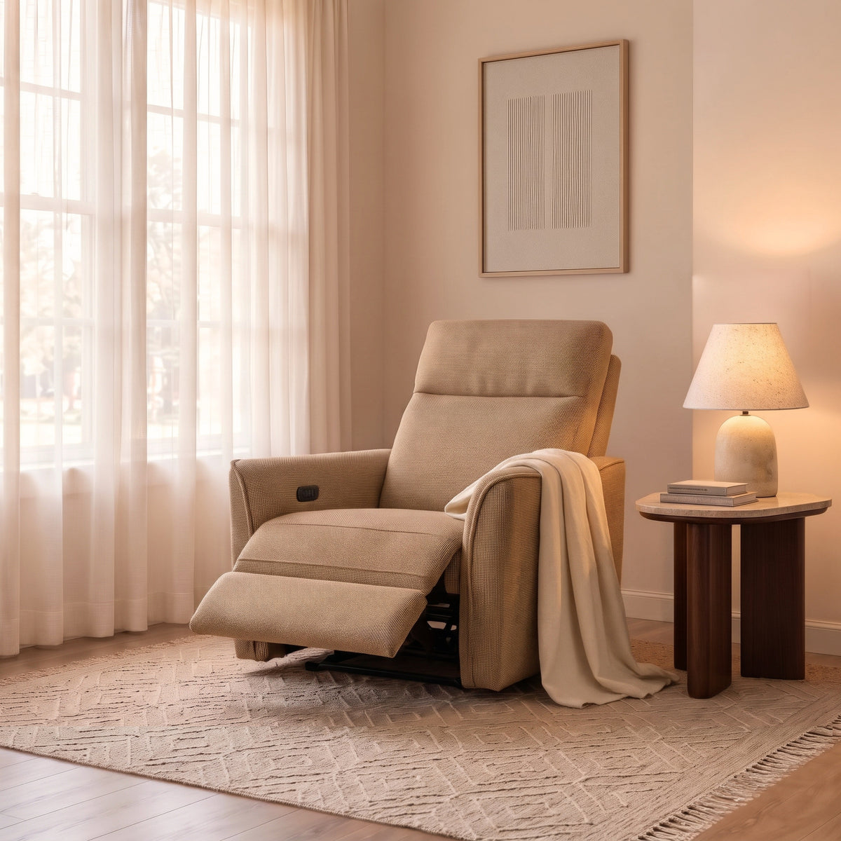 Soren Recliner