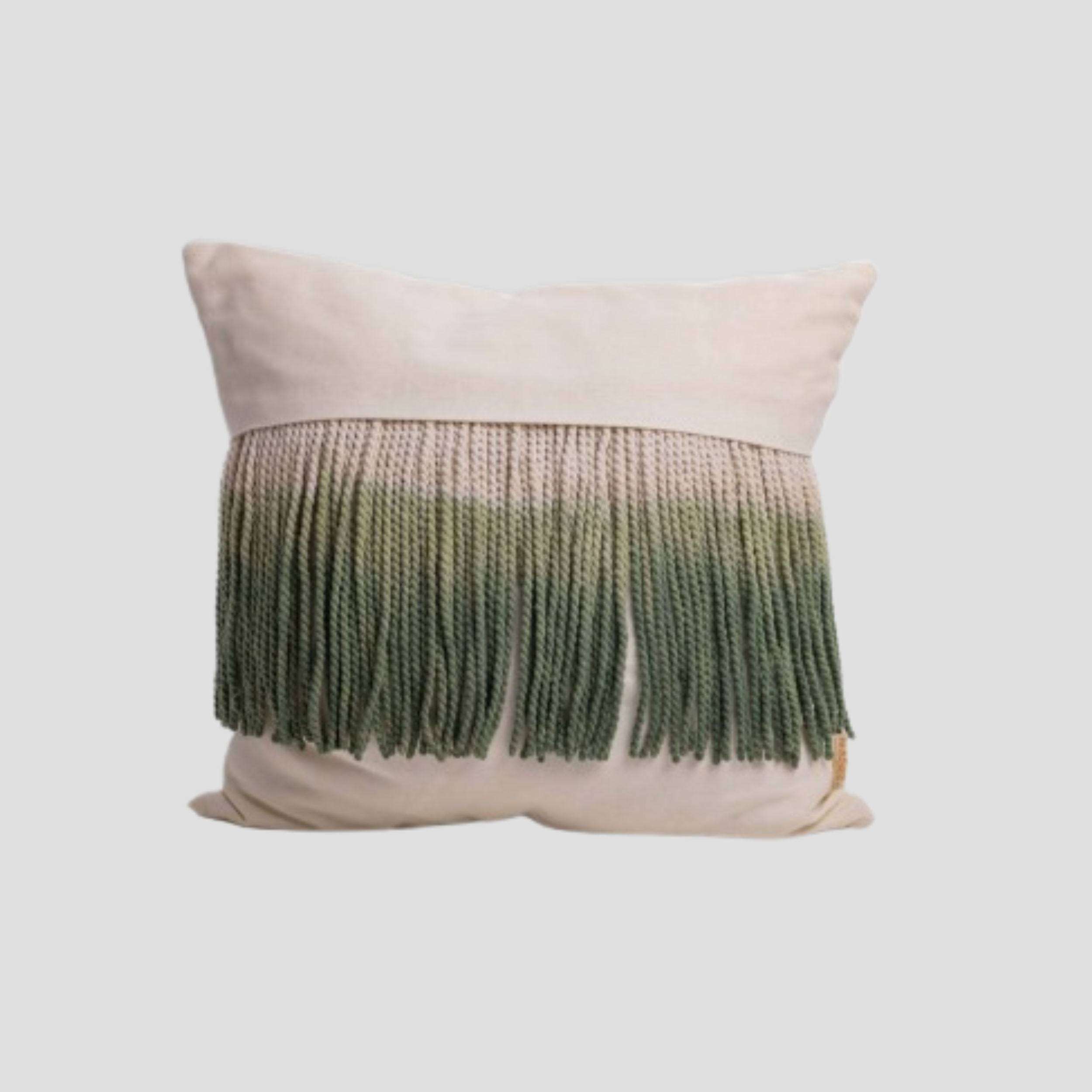 Square Naila Cushion
