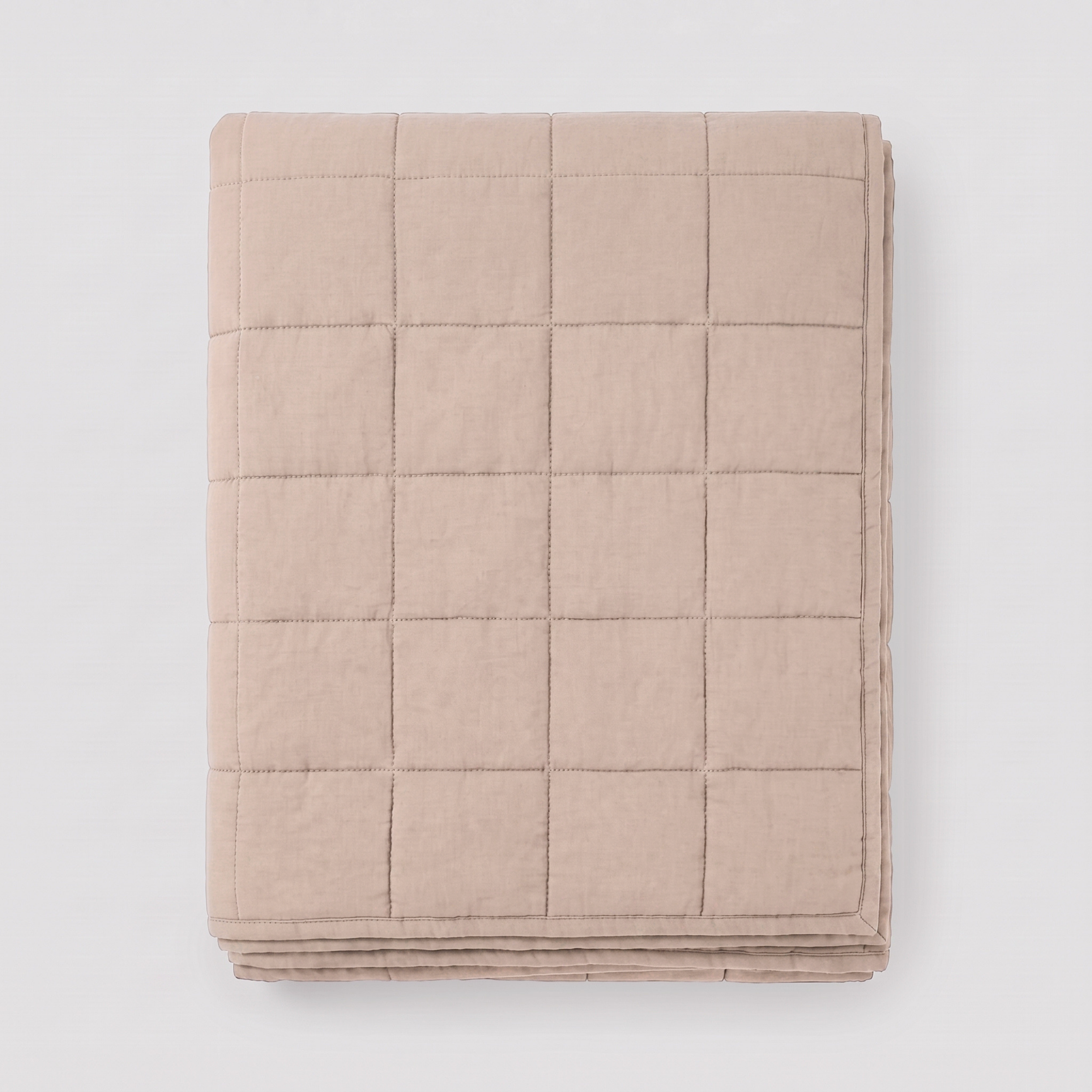 Squares Quilt