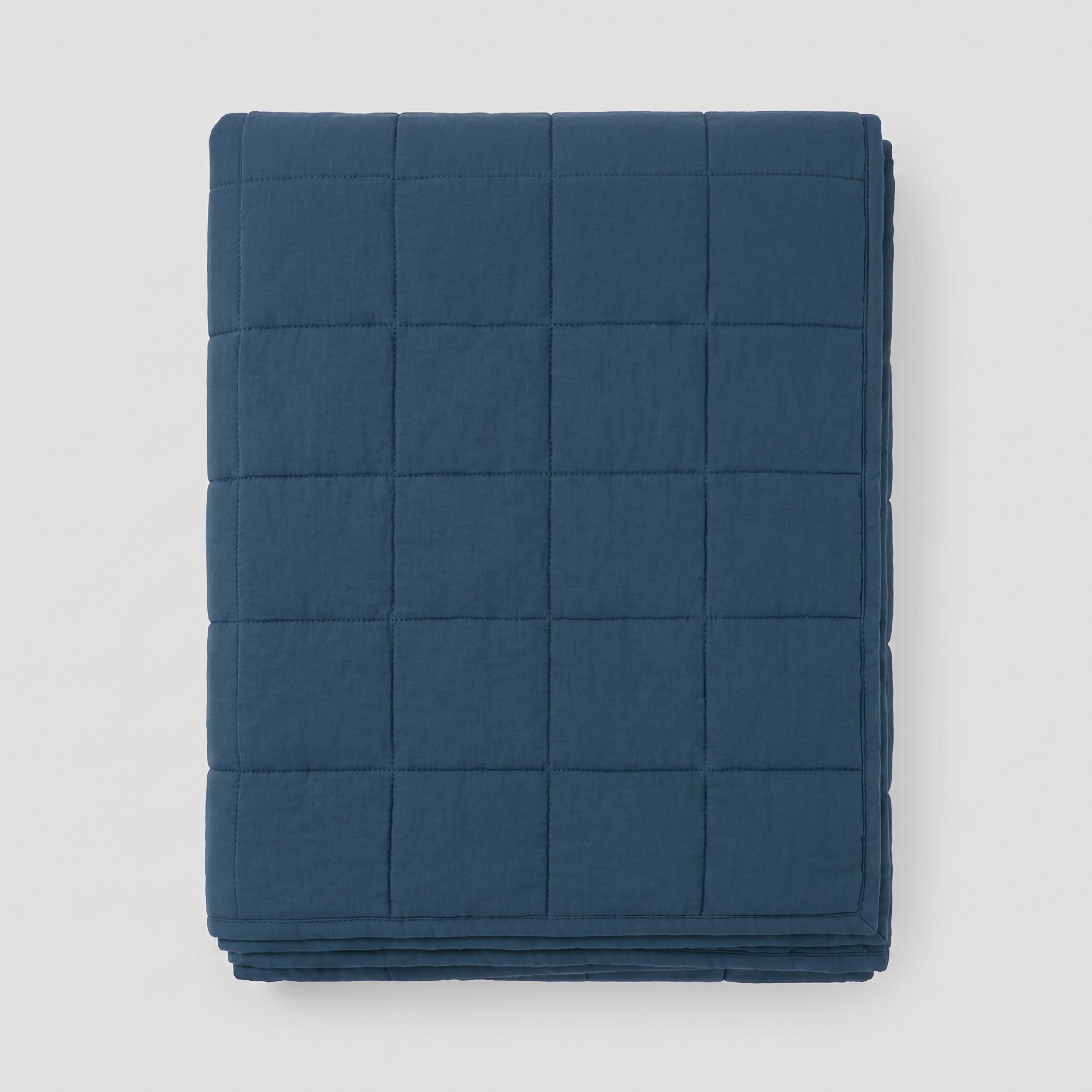 Squares Quilt