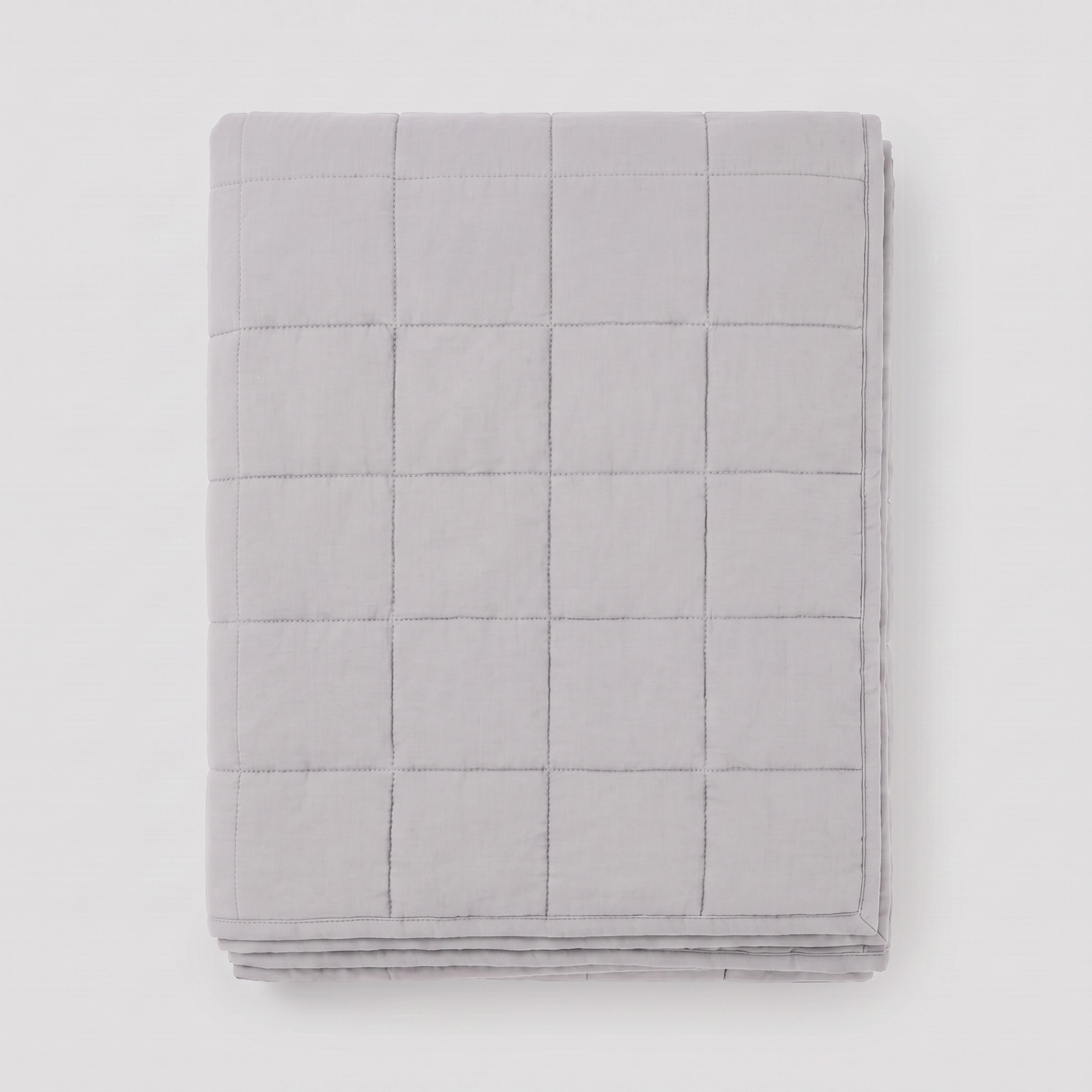 Squares Quilt