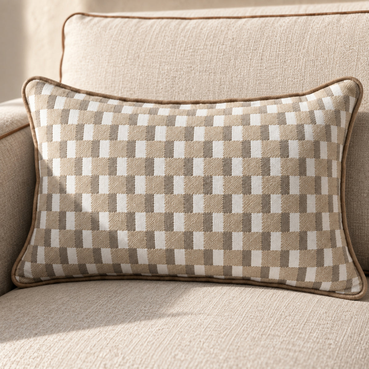 Stanley Cushion
