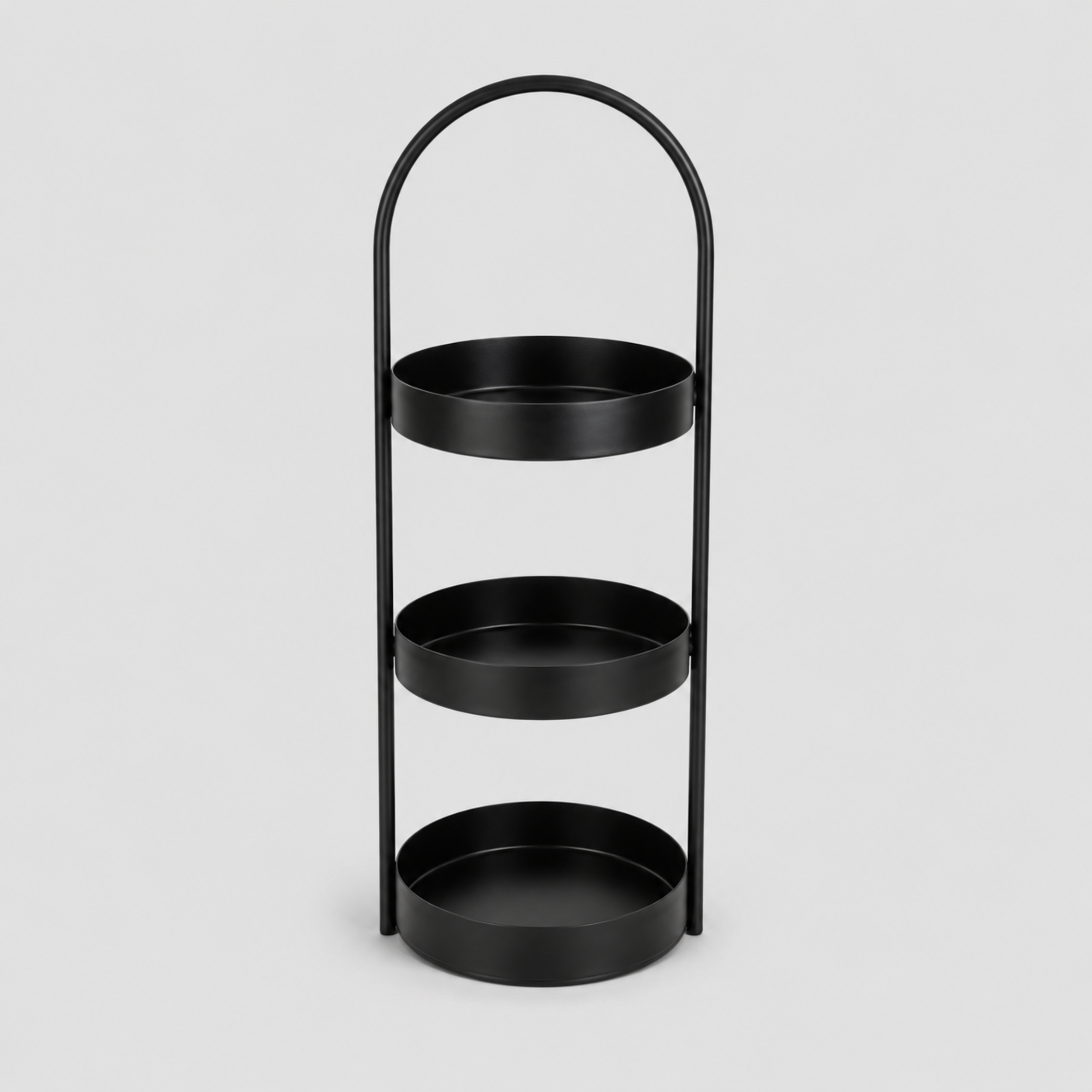 Storage Tower