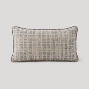 Stria Grid Cushion