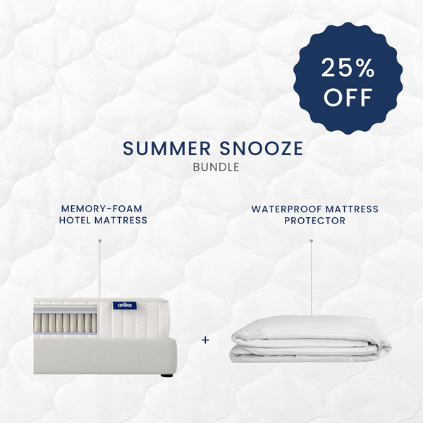 Summer Snooze Set