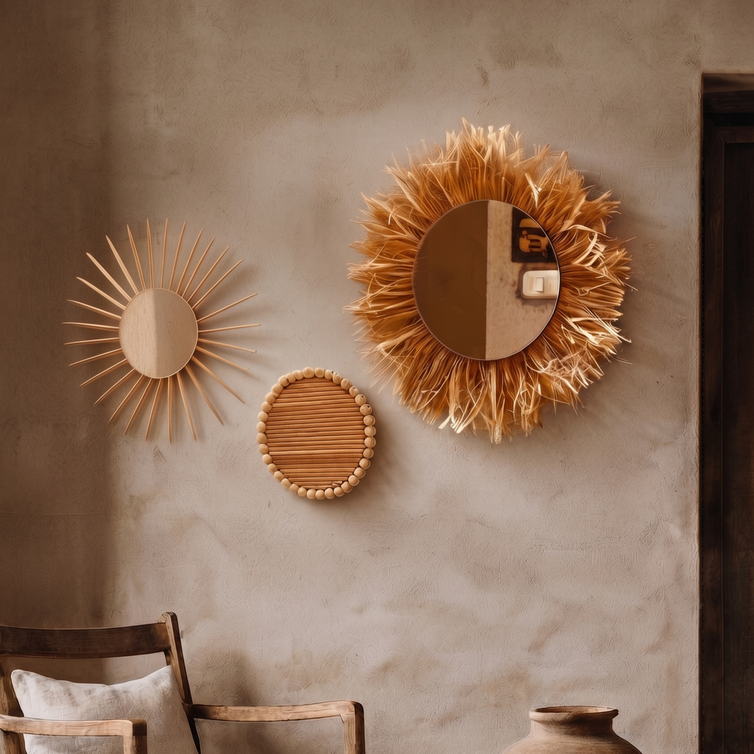 Sunny Side Set