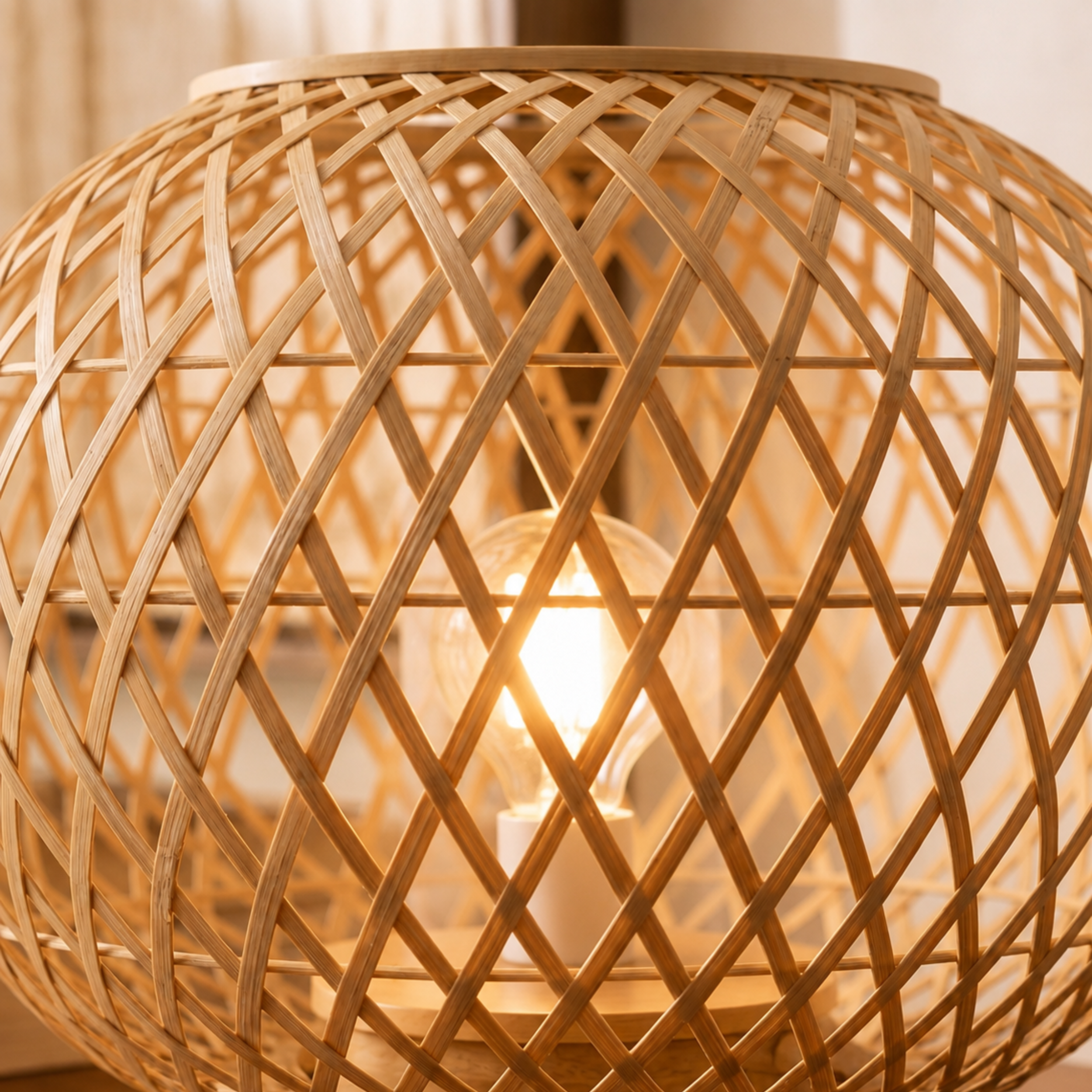 Sunset Table Lamp