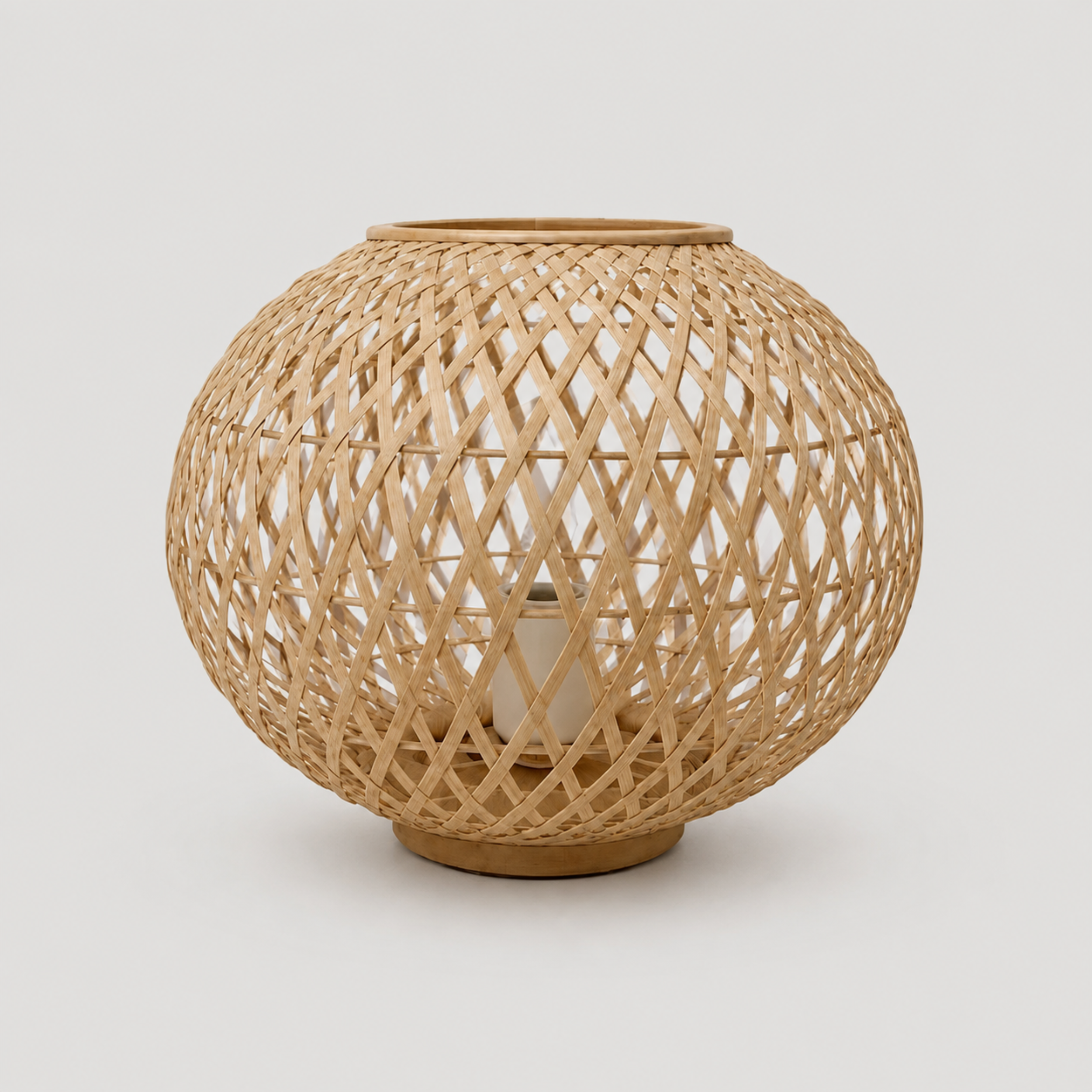Sunset Table Lamp